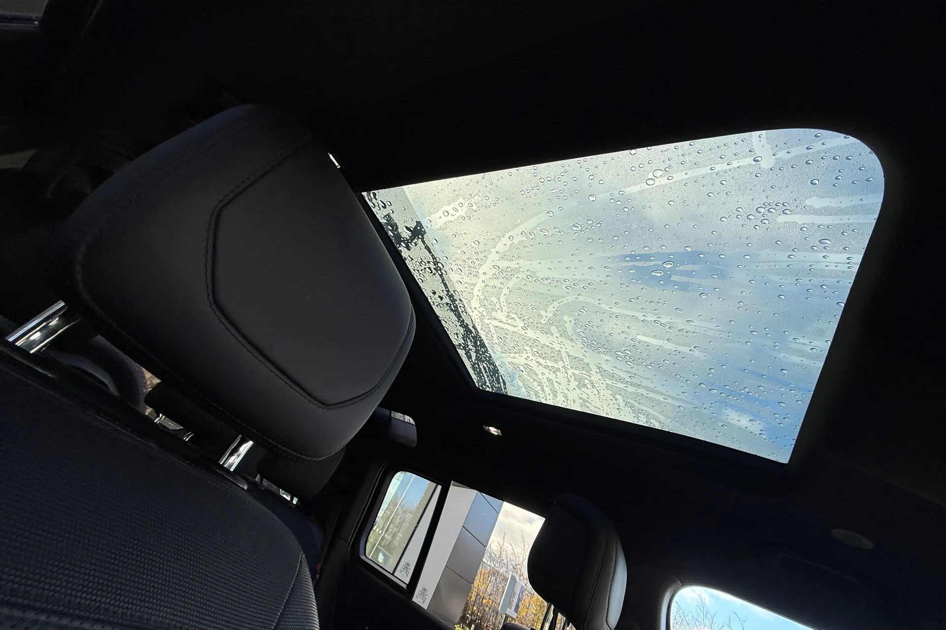 LAND ROVER DEFENDER thumbnail image number 40