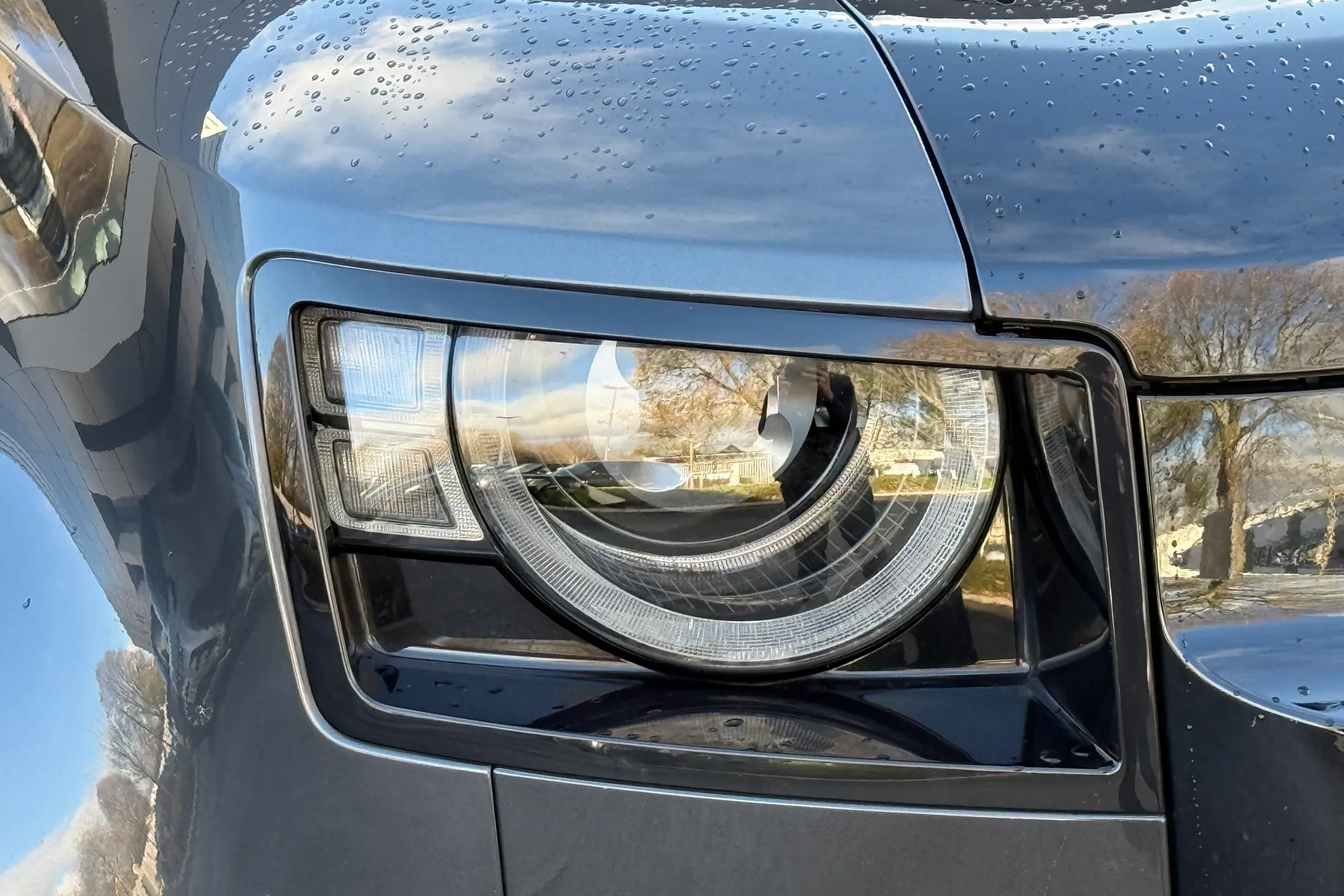 LAND ROVER DEFENDER thumbnail image number 56