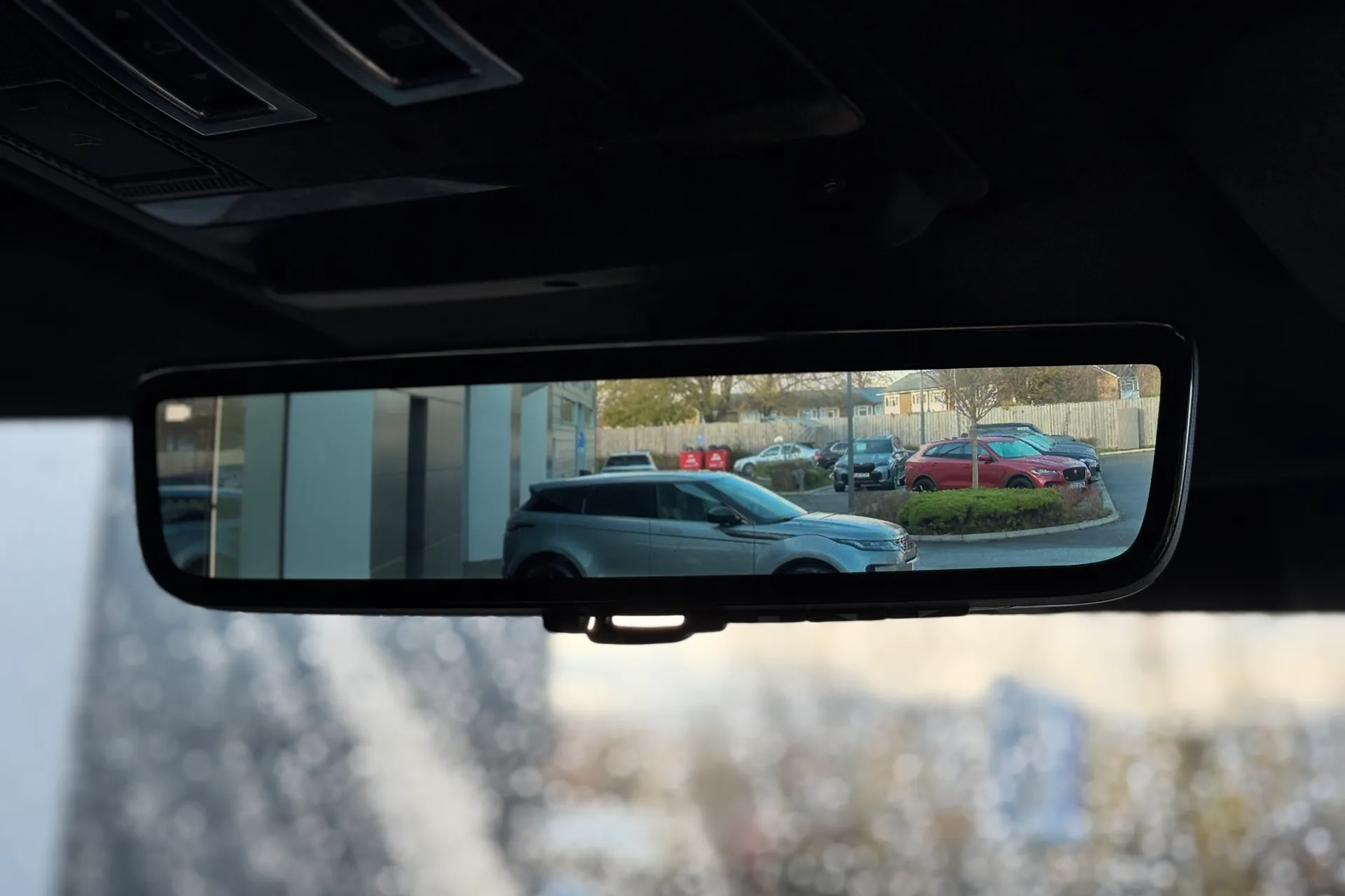 LAND ROVER DEFENDER thumbnail image number 35