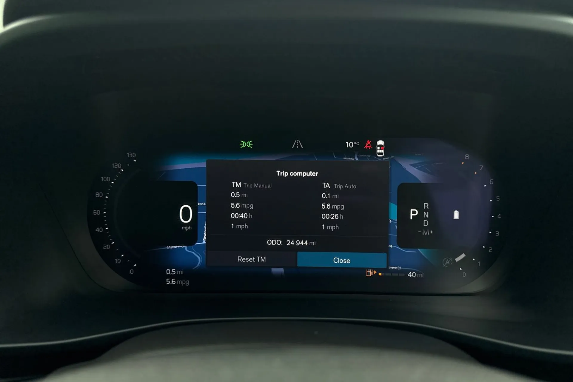 Volvo XC40 thumbnail image number 43