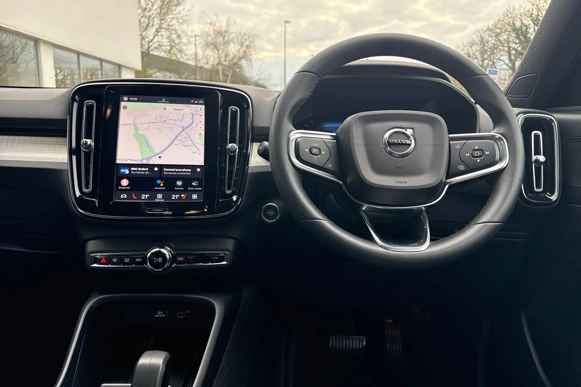 Volvo XC40 thumbnail image number 33