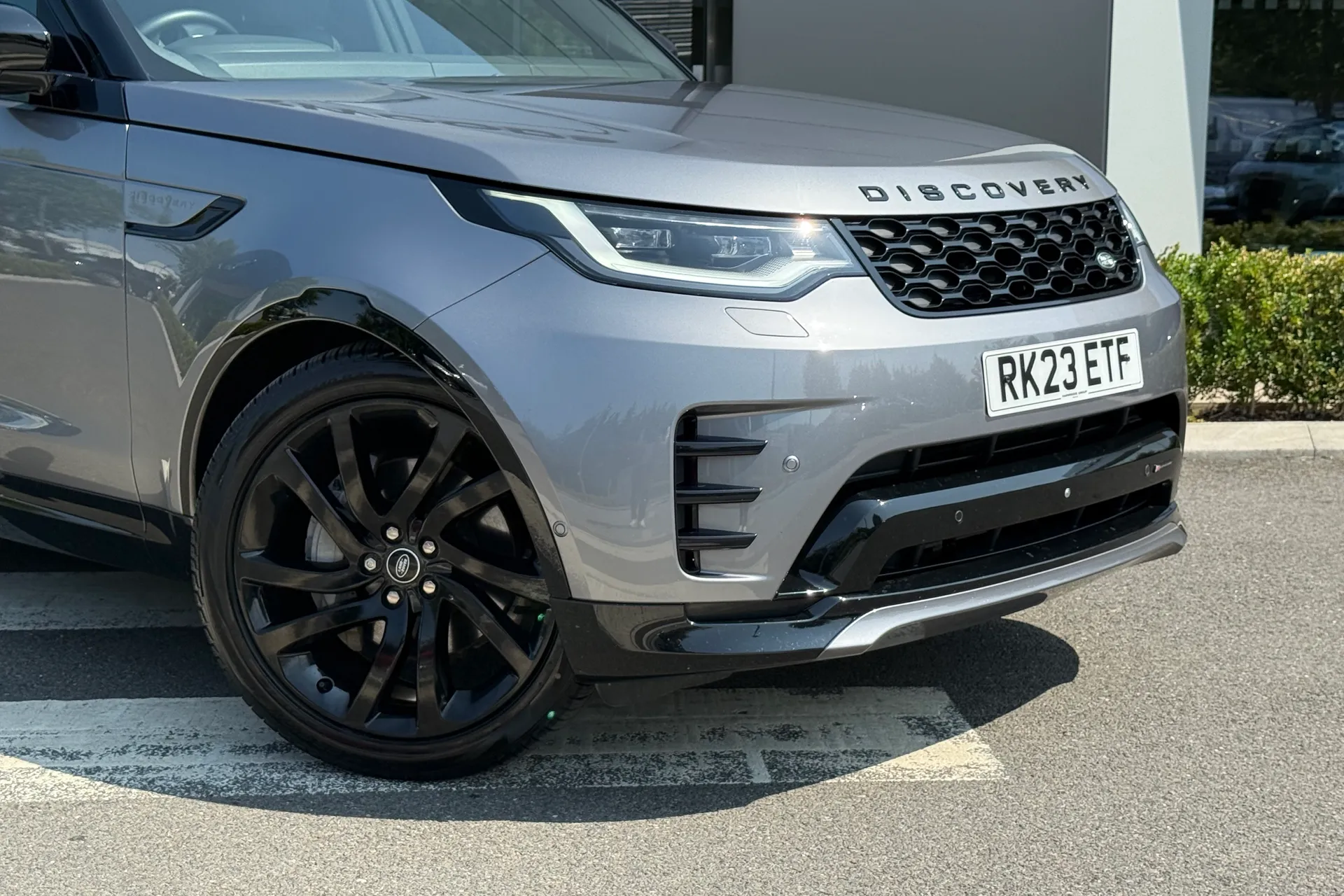 LAND ROVER DISCOVERY thumbnail image number 32