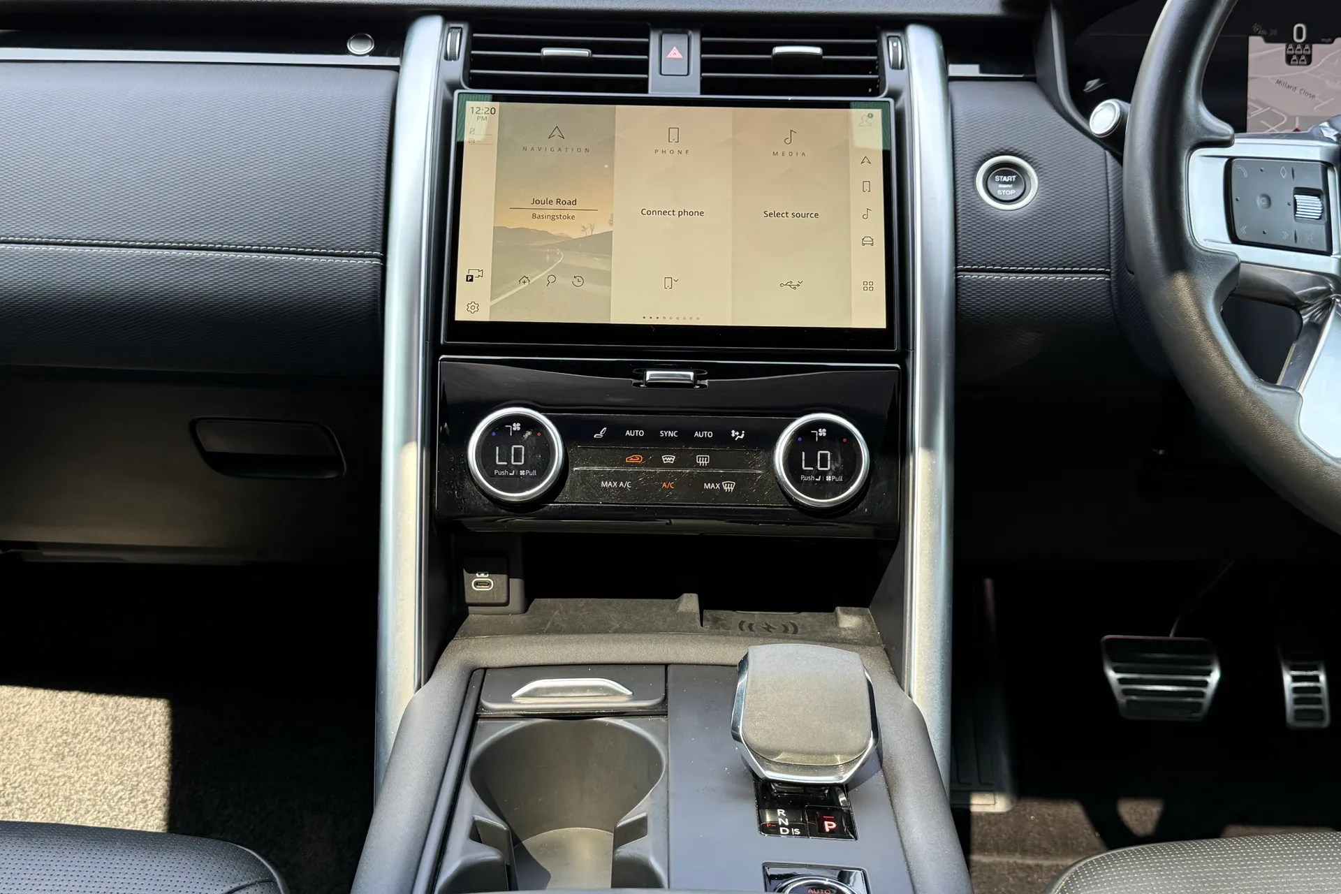 LAND ROVER DISCOVERY thumbnail image number 15