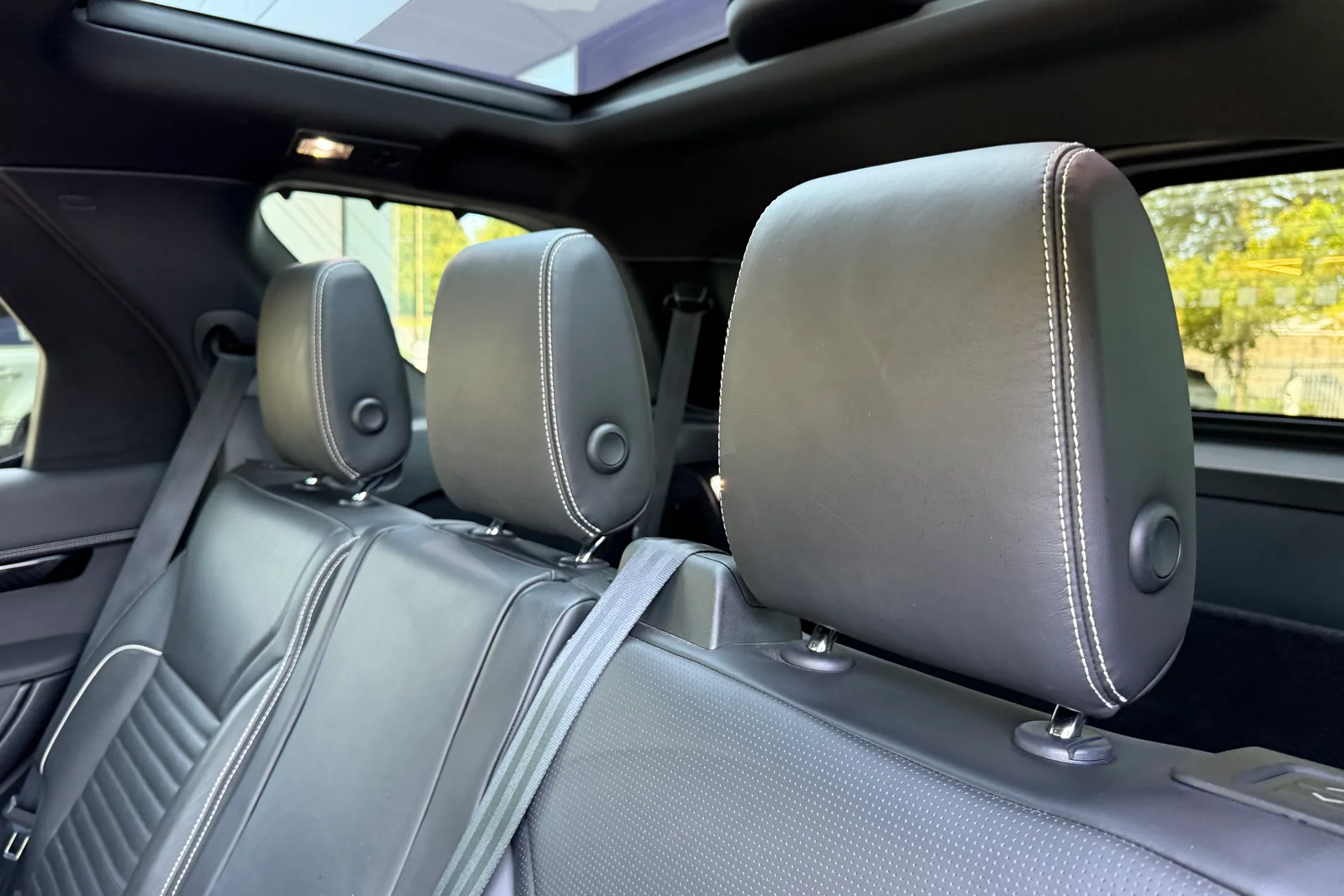 LAND ROVER DISCOVERY thumbnail image number 57