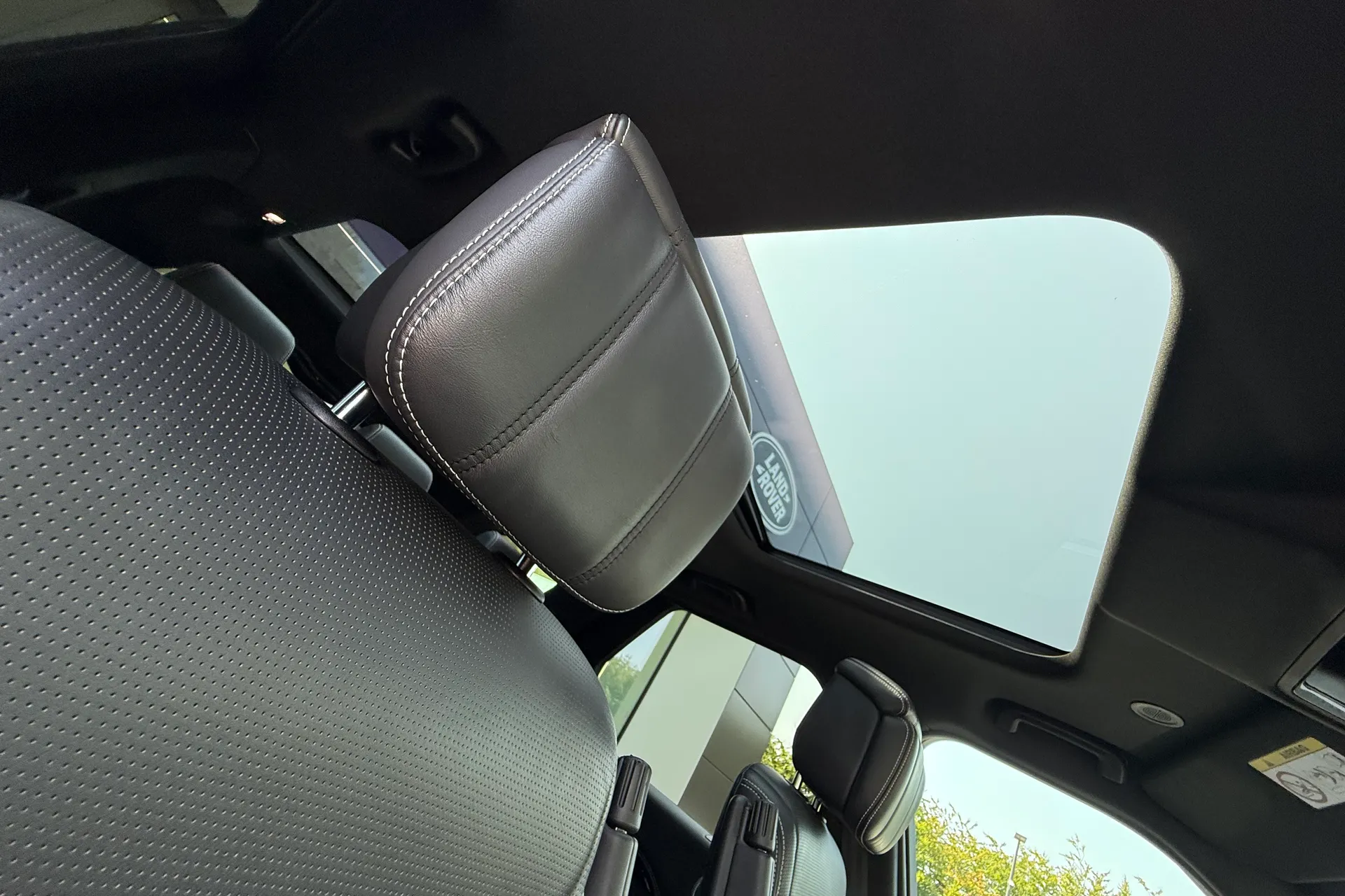 LAND ROVER DISCOVERY thumbnail image number 41