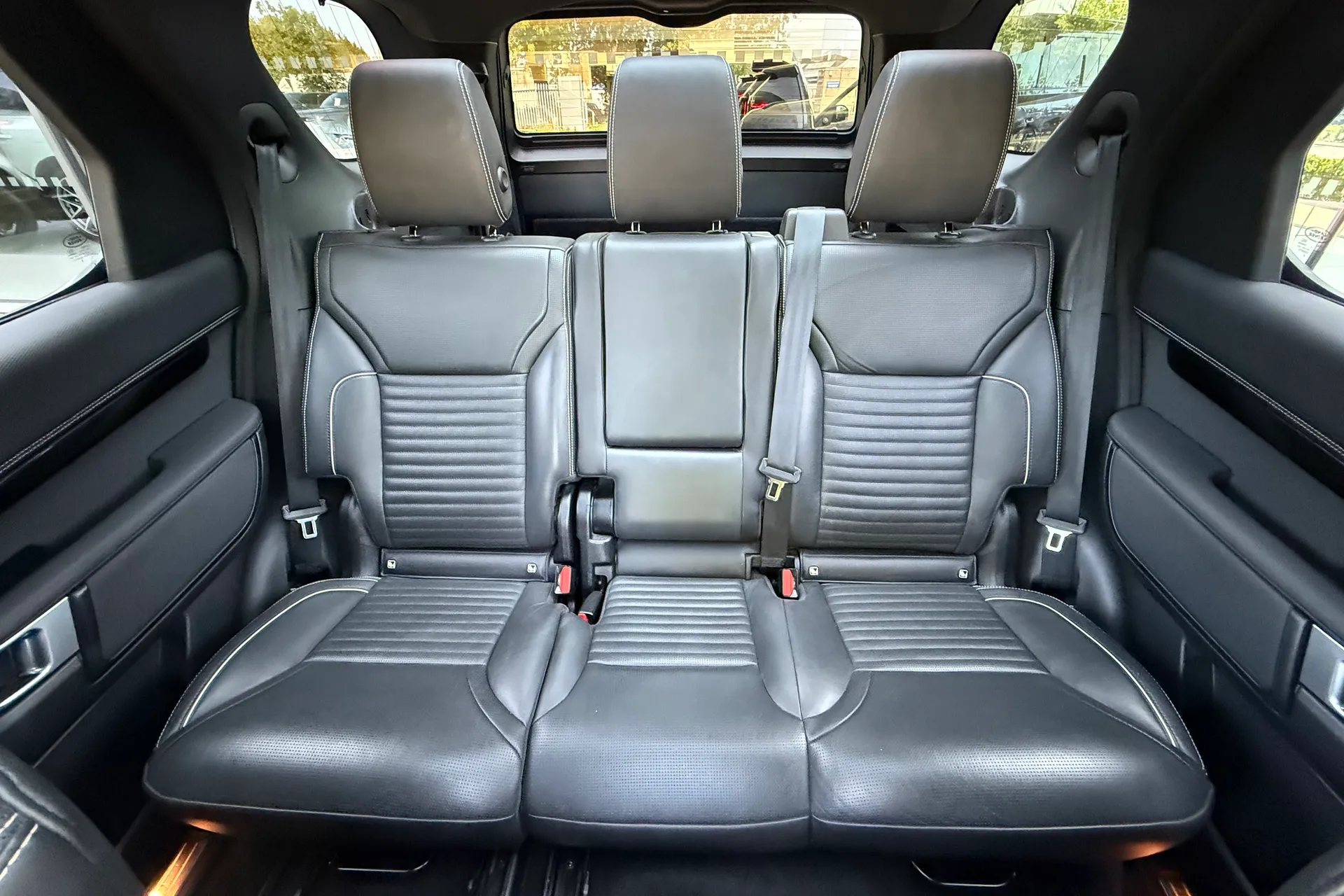 LAND ROVER DISCOVERY thumbnail image number 11