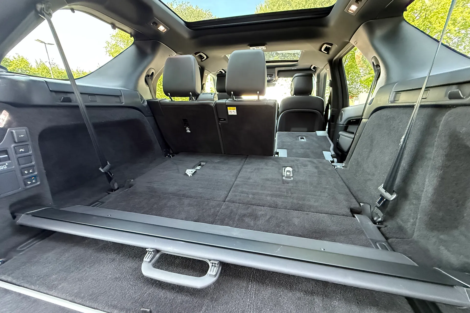 LAND ROVER DISCOVERY thumbnail image number 50