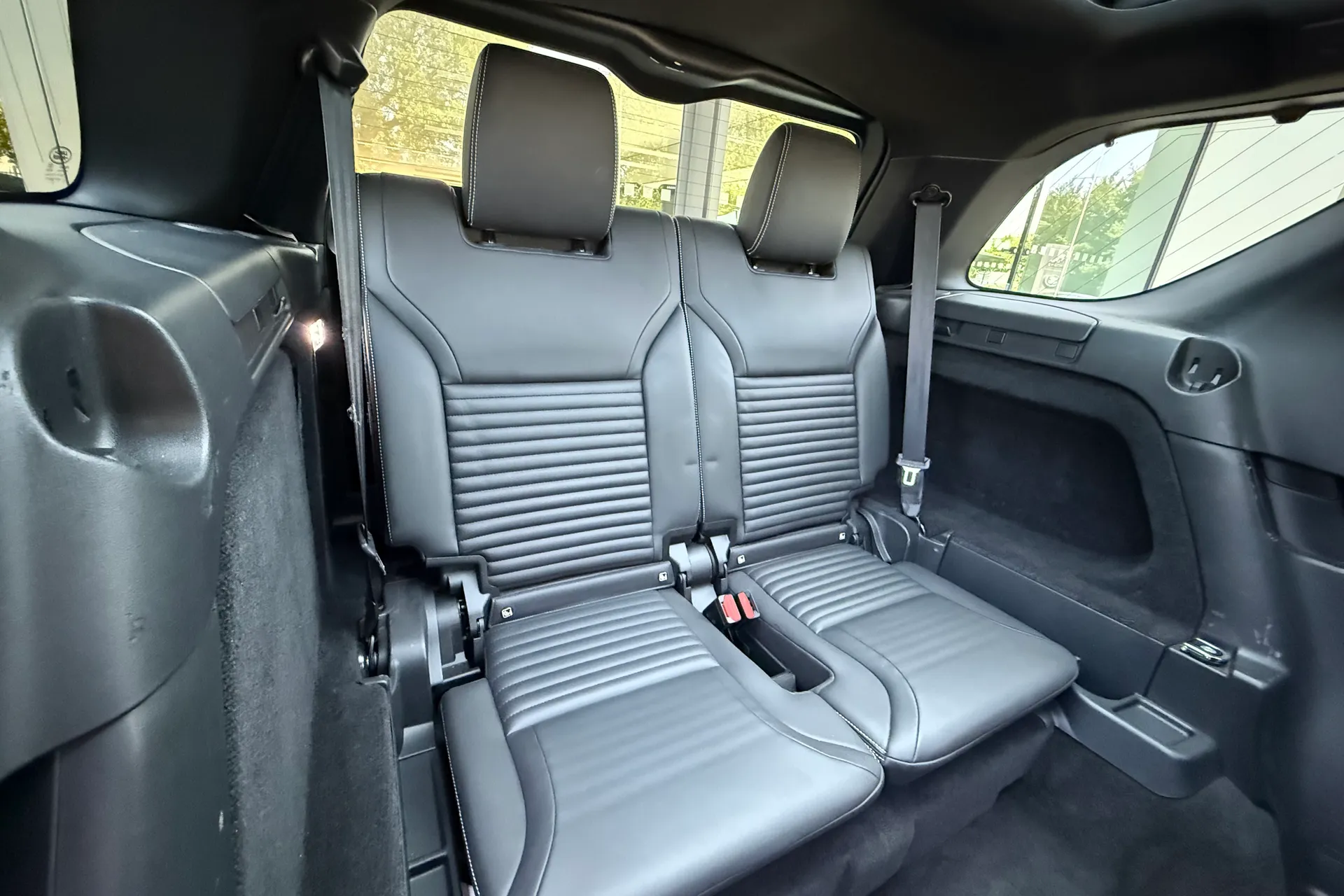 LAND ROVER DISCOVERY thumbnail image number 36