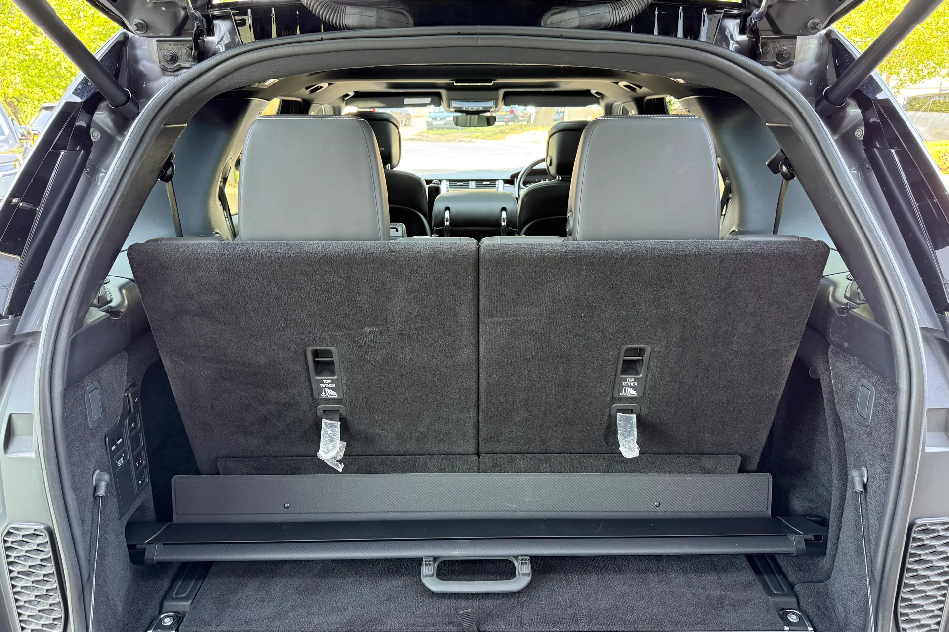 LAND ROVER DISCOVERY thumbnail image number 35