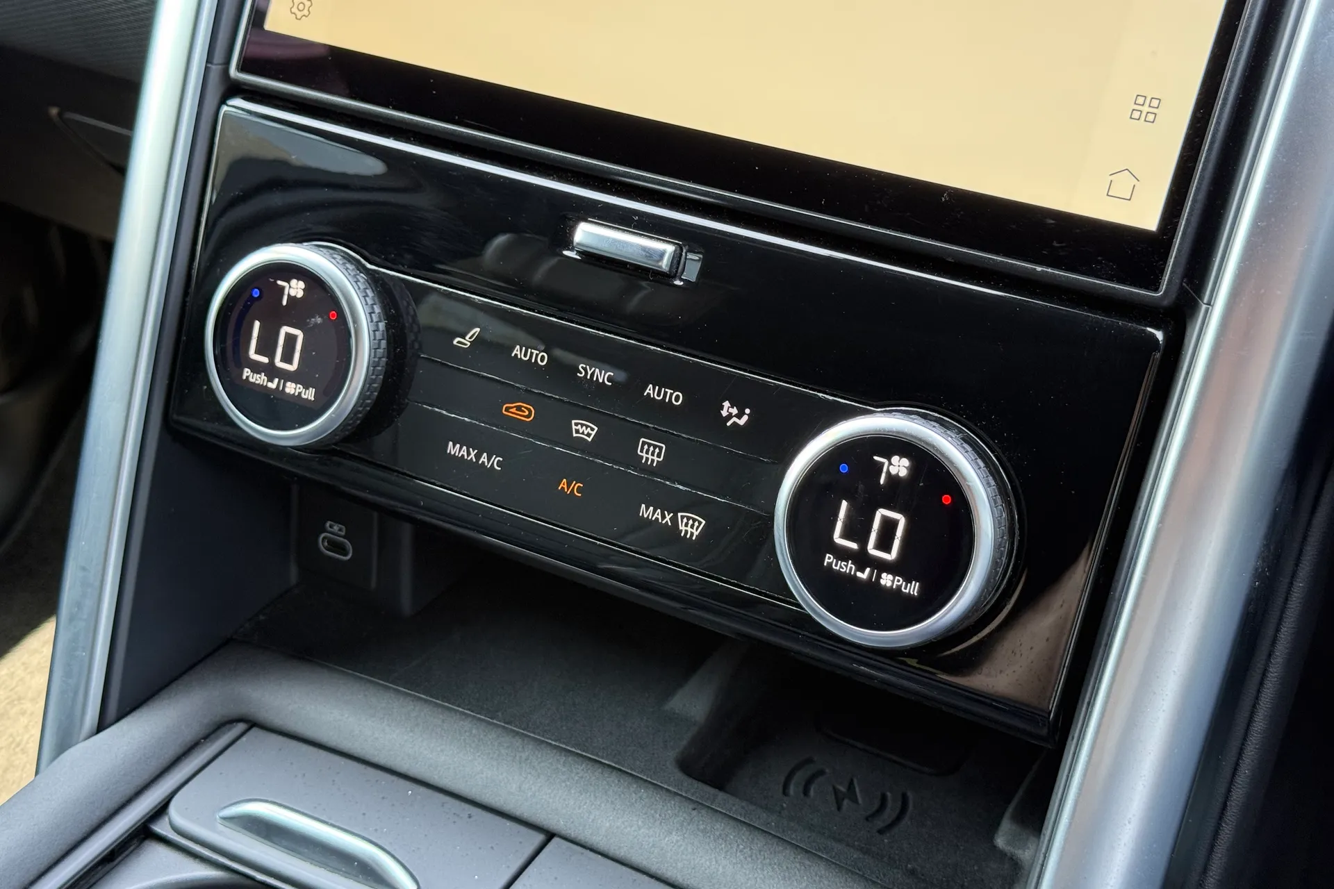 LAND ROVER DISCOVERY thumbnail image number 16