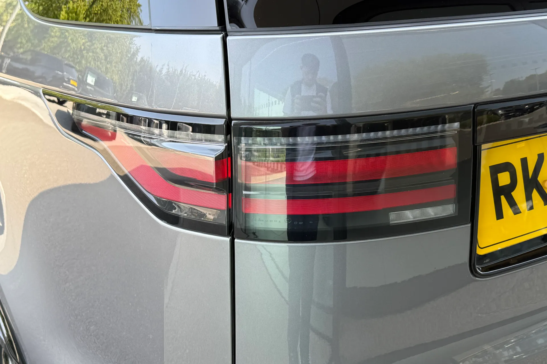 LAND ROVER DISCOVERY thumbnail image number 62