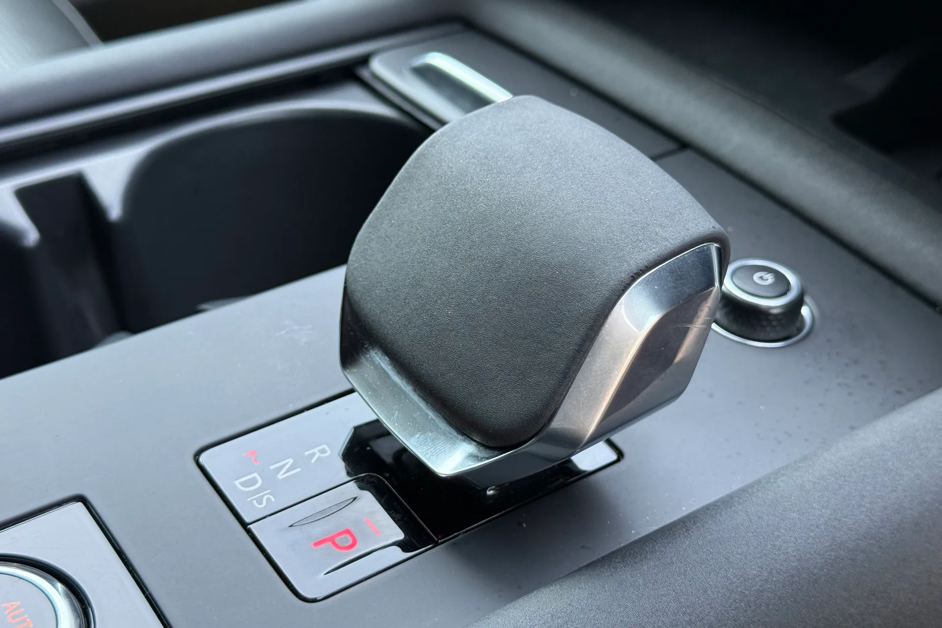 LAND ROVER DISCOVERY thumbnail image number 21