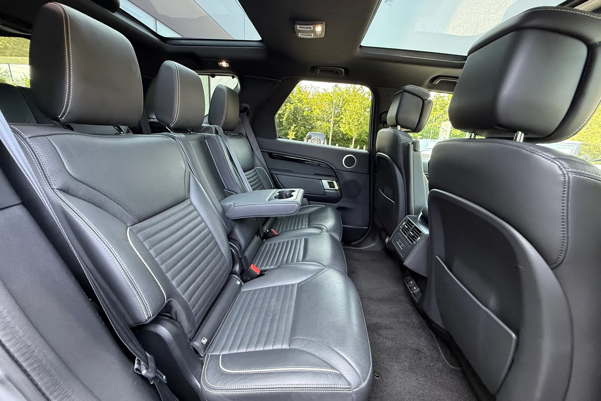 LAND ROVER DISCOVERY thumbnail image number 47