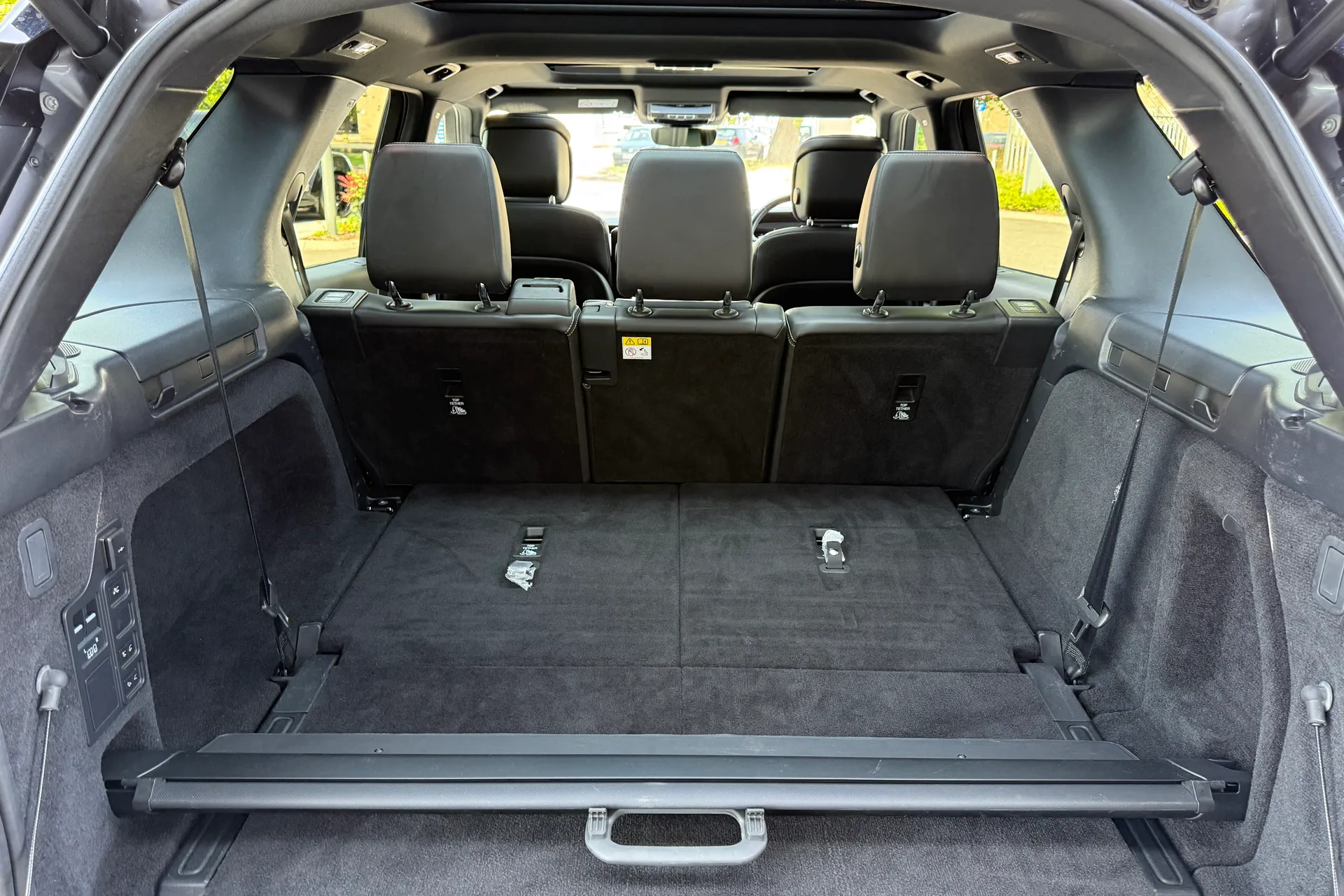 LAND ROVER DISCOVERY thumbnail image number 46