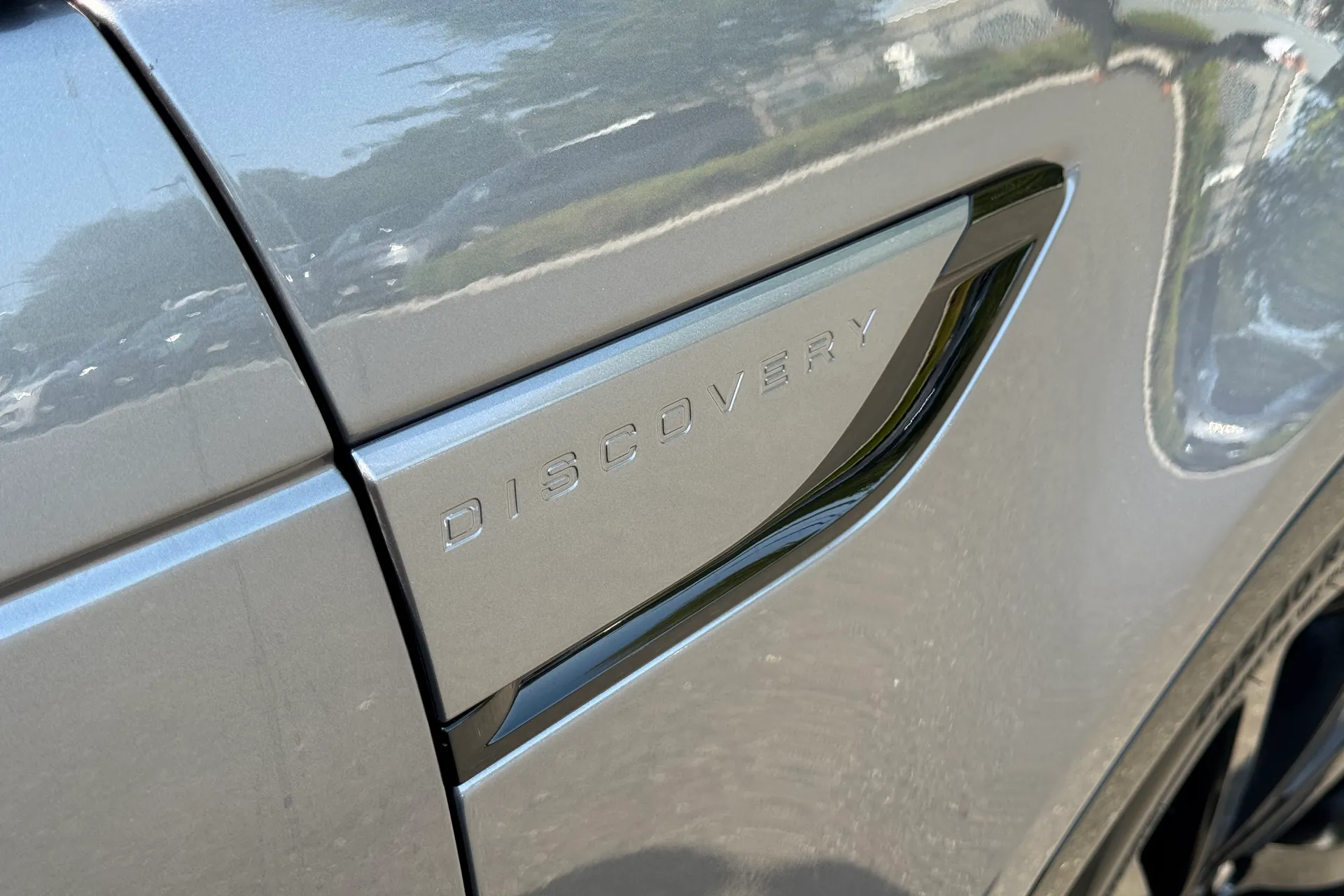 LAND ROVER DISCOVERY thumbnail image number 61
