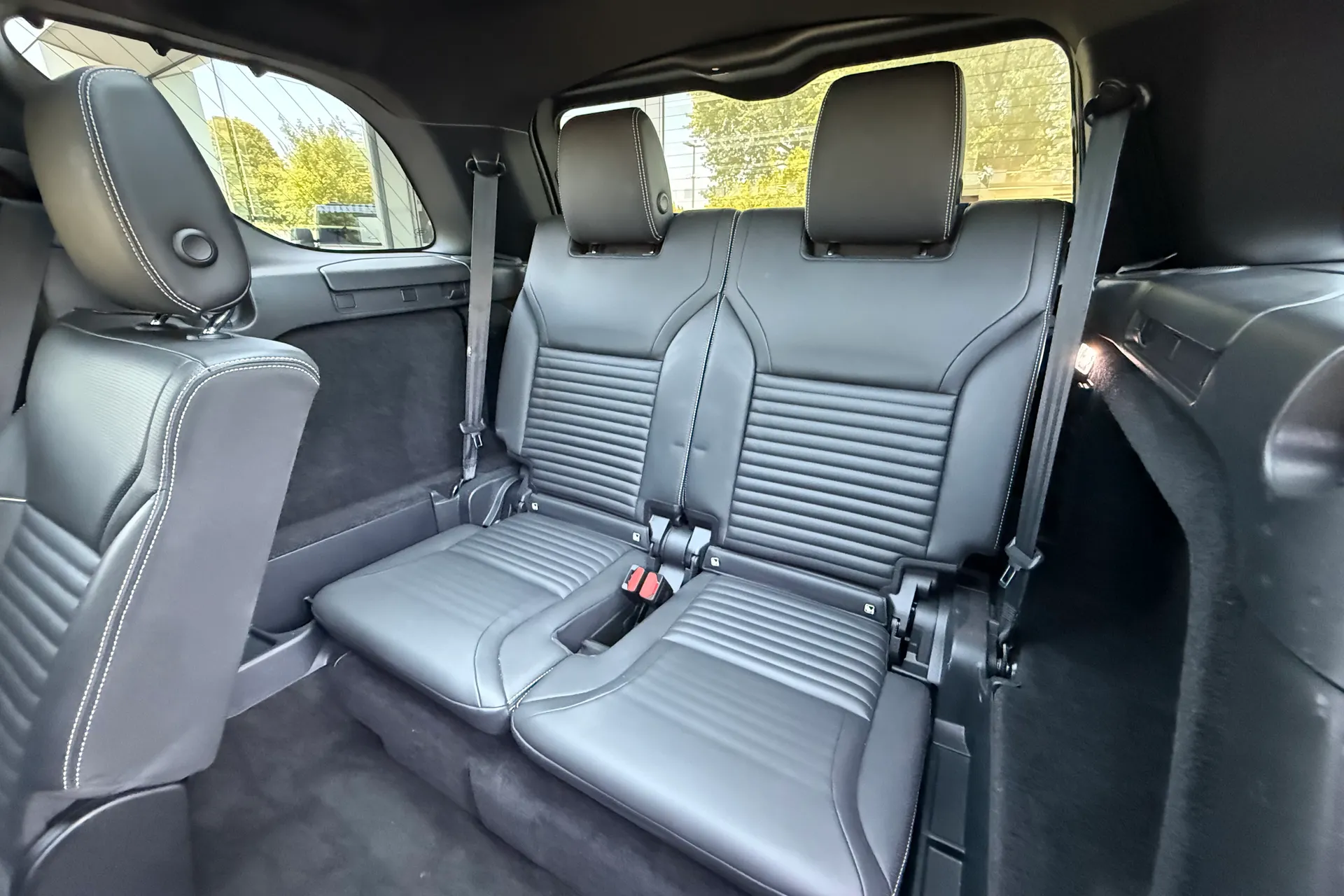 LAND ROVER DISCOVERY thumbnail image number 37