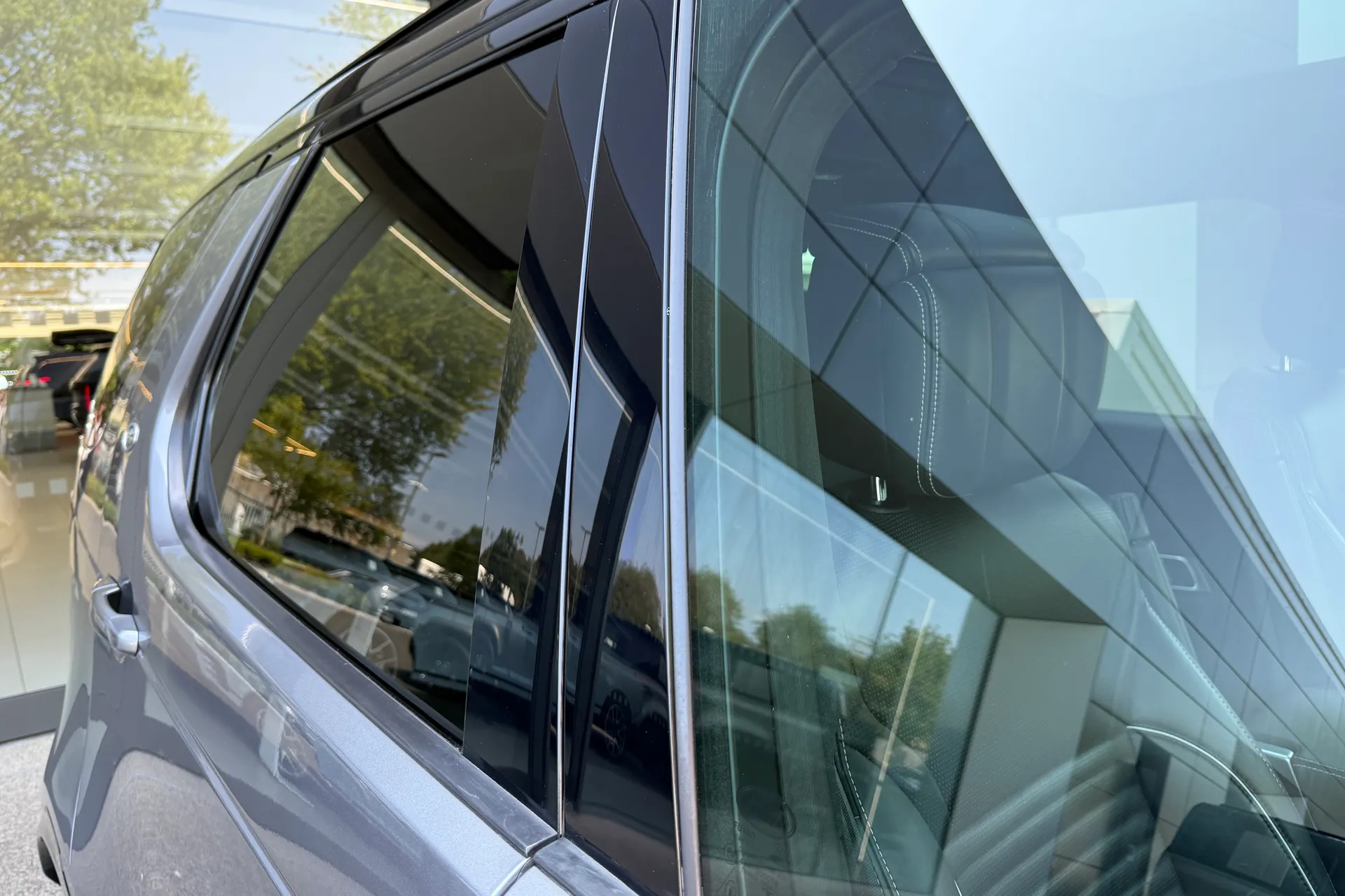 LAND ROVER DISCOVERY thumbnail image number 26