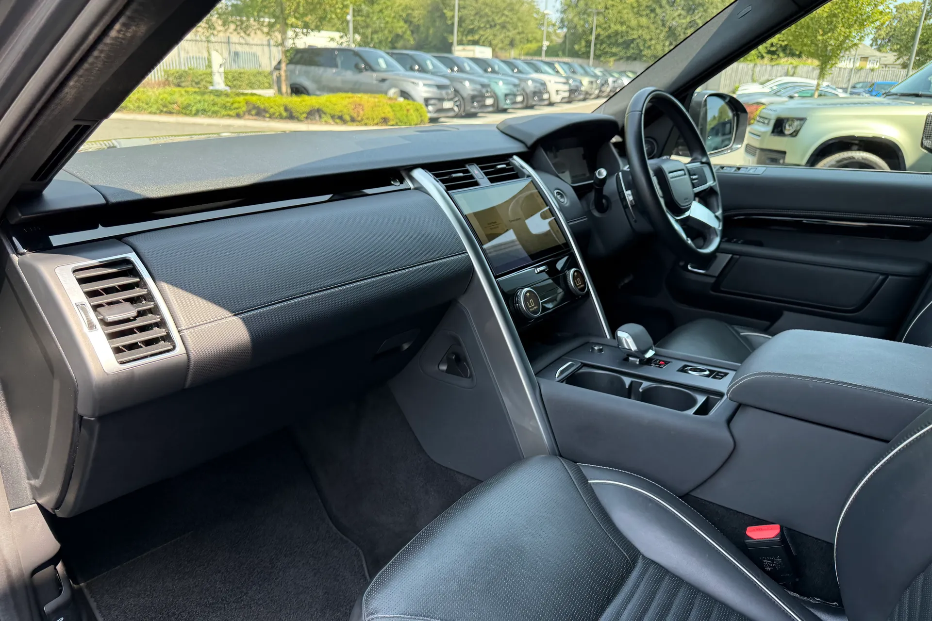 LAND ROVER DISCOVERY thumbnail image number 55