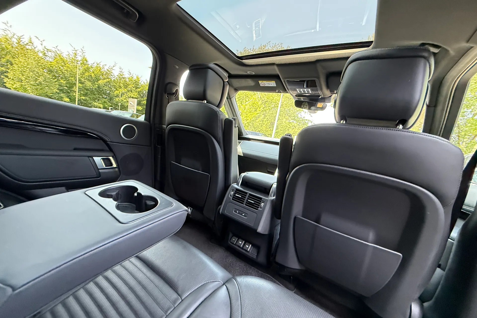 LAND ROVER DISCOVERY thumbnail image number 49