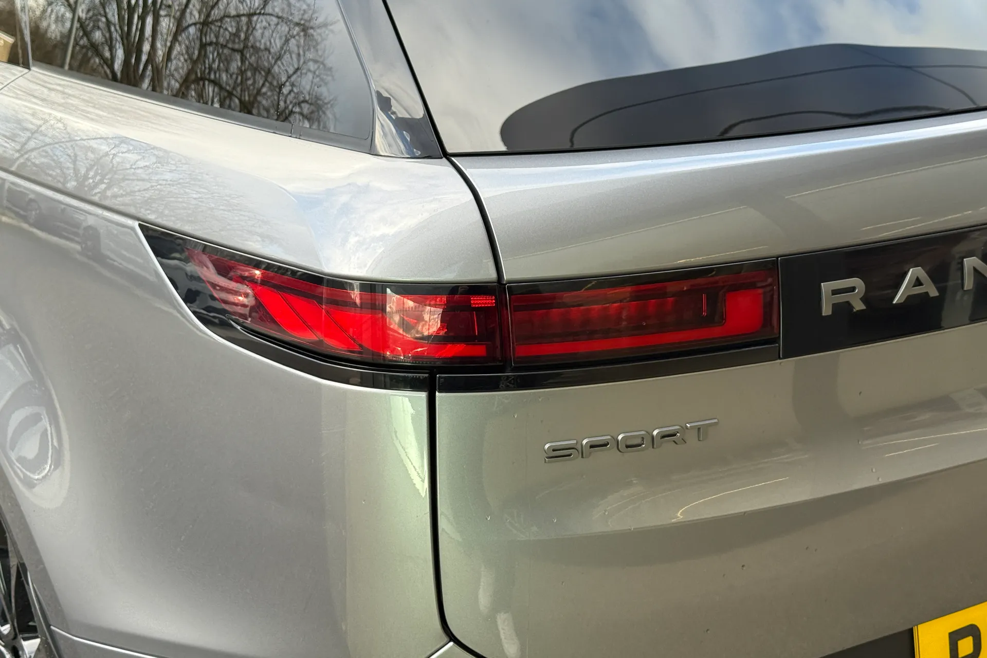 LAND ROVER RANGE ROVER SPORT thumbnail image number 56