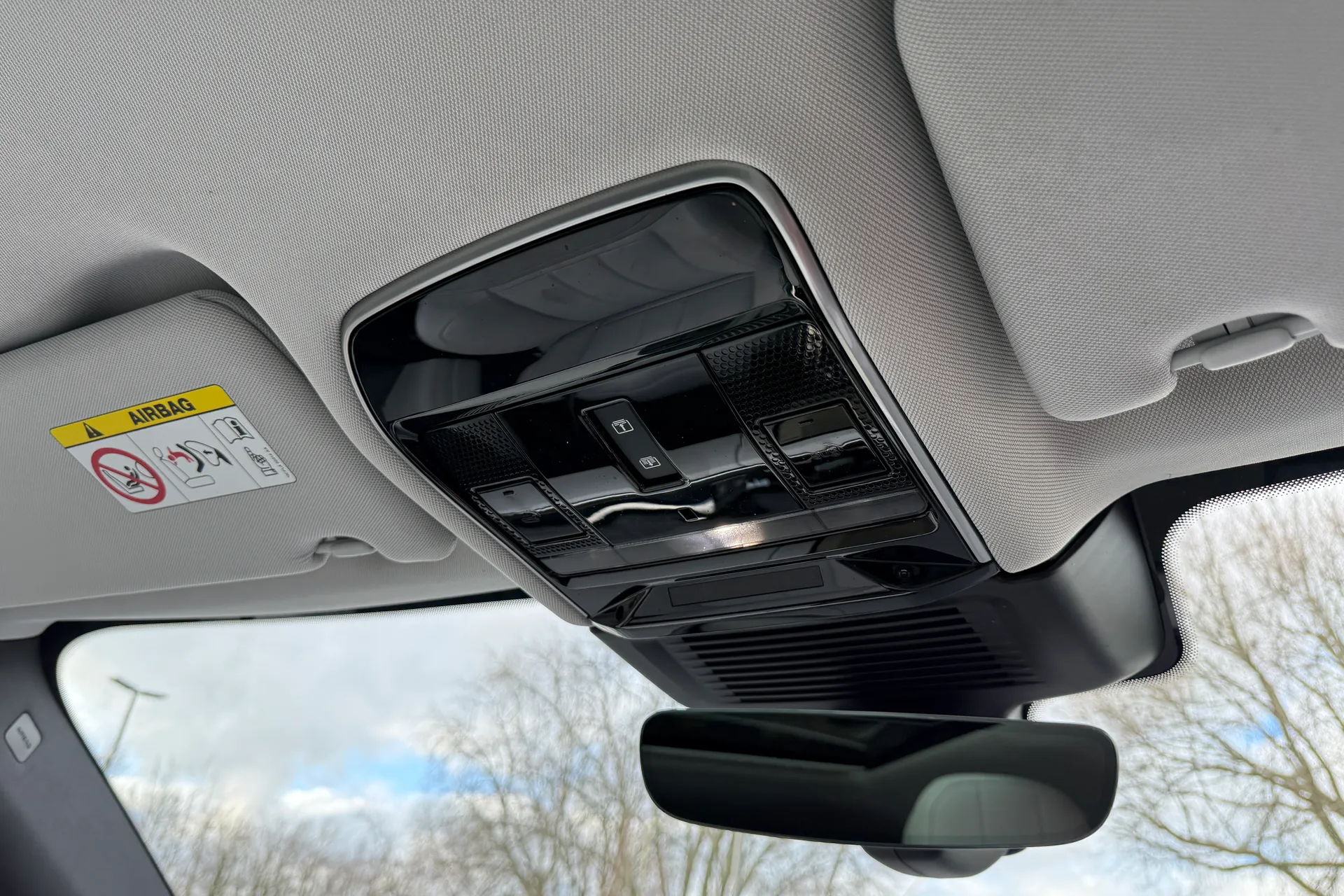 LAND ROVER RANGE ROVER SPORT thumbnail image number 52