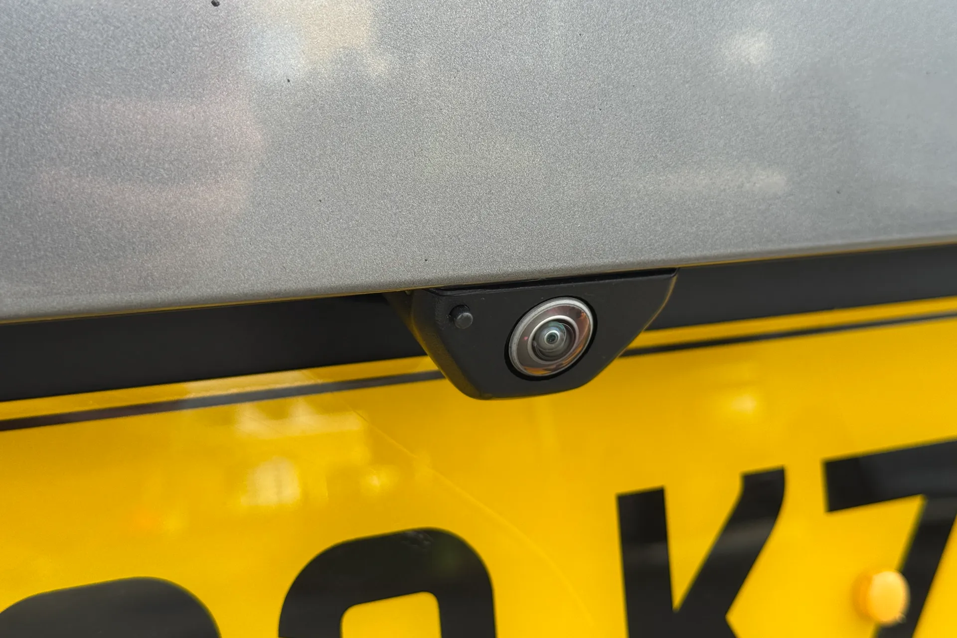 LAND ROVER RANGE ROVER SPORT thumbnail image number 45