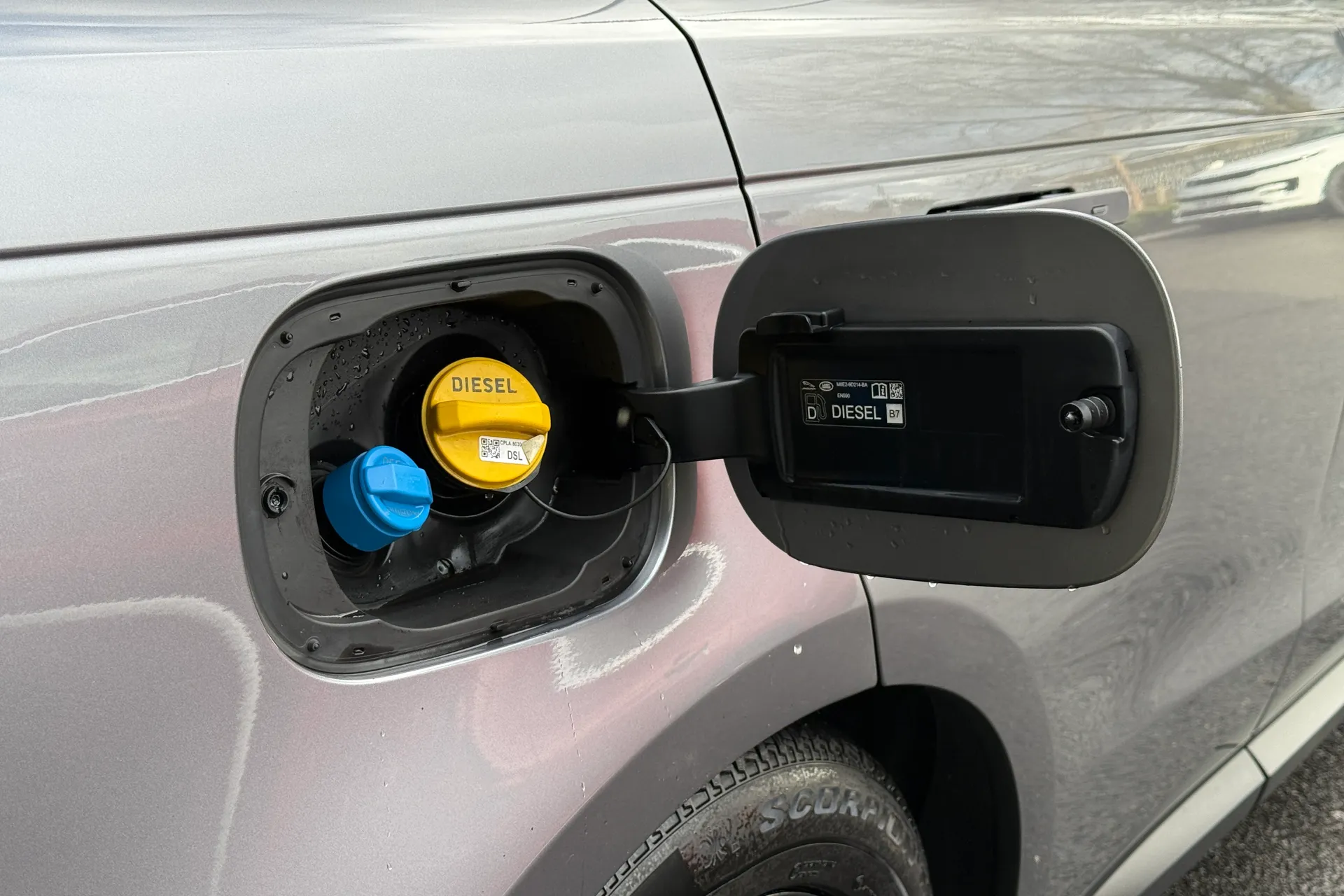 LAND ROVER RANGE ROVER SPORT thumbnail image number 38