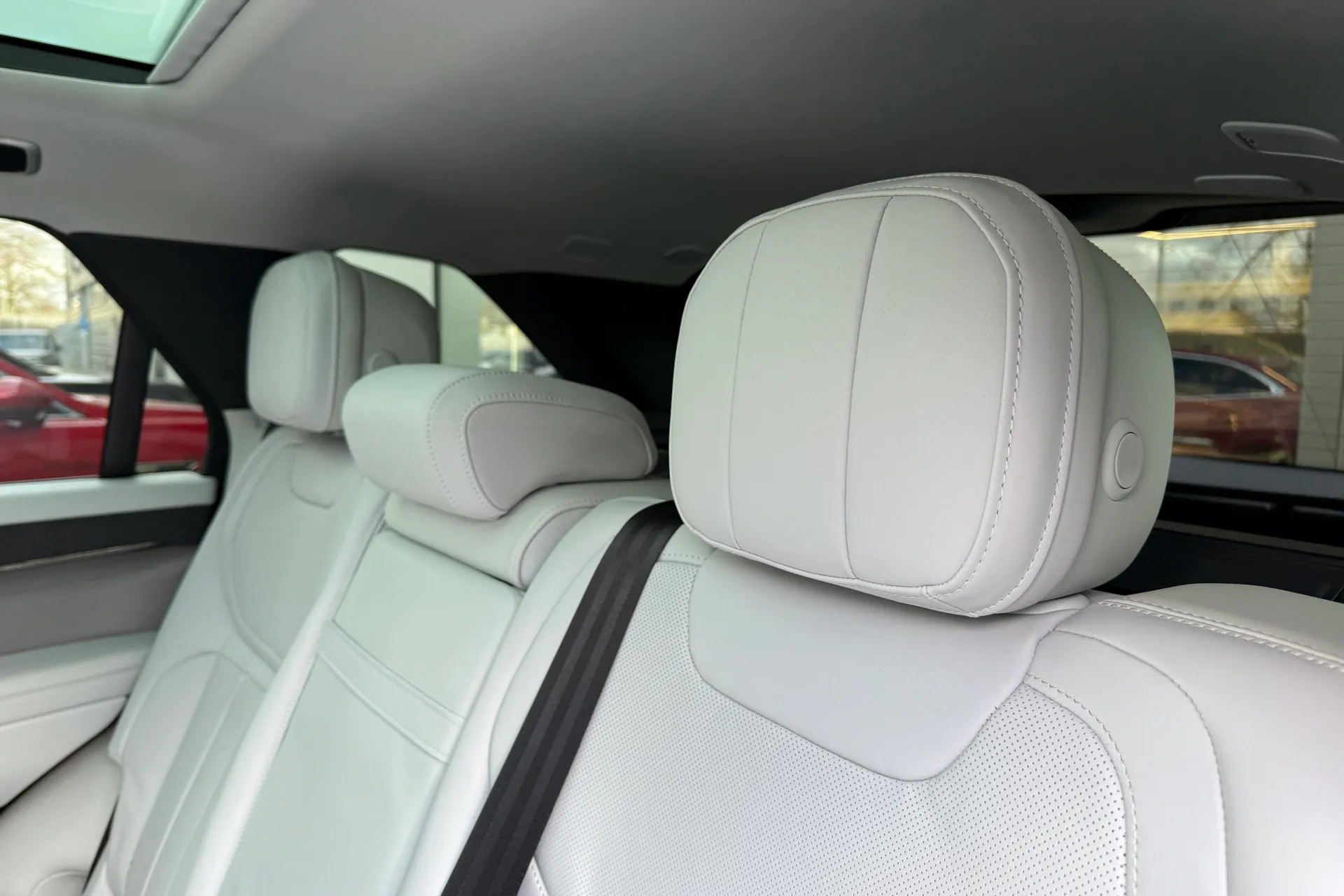 LAND ROVER RANGE ROVER SPORT thumbnail image number 49