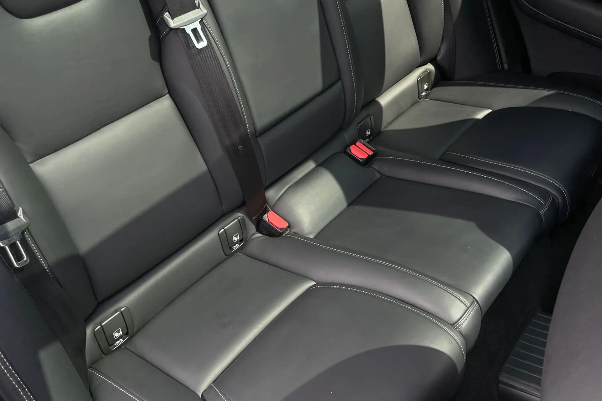 Volvo XC60 thumbnail image number 24