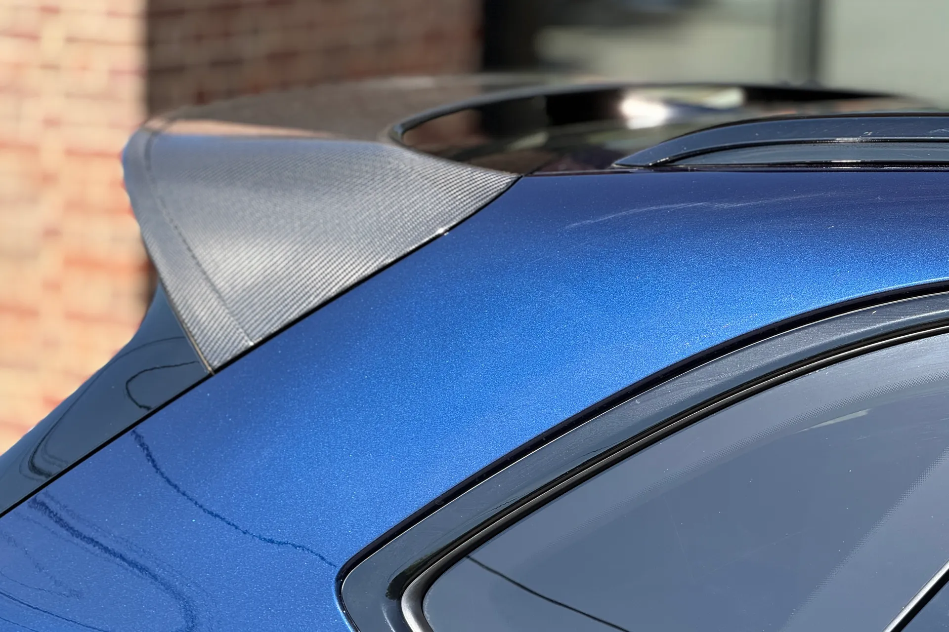 Bentley BENTAYGA thumbnail image number 14