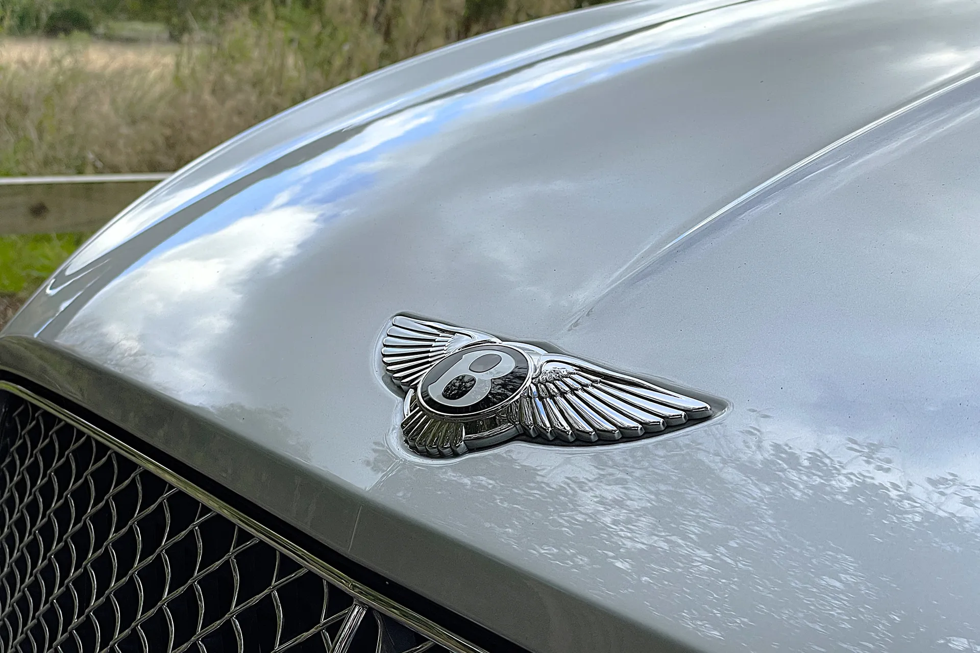 Bentley CONTINENTAL GT thumbnail image number 18