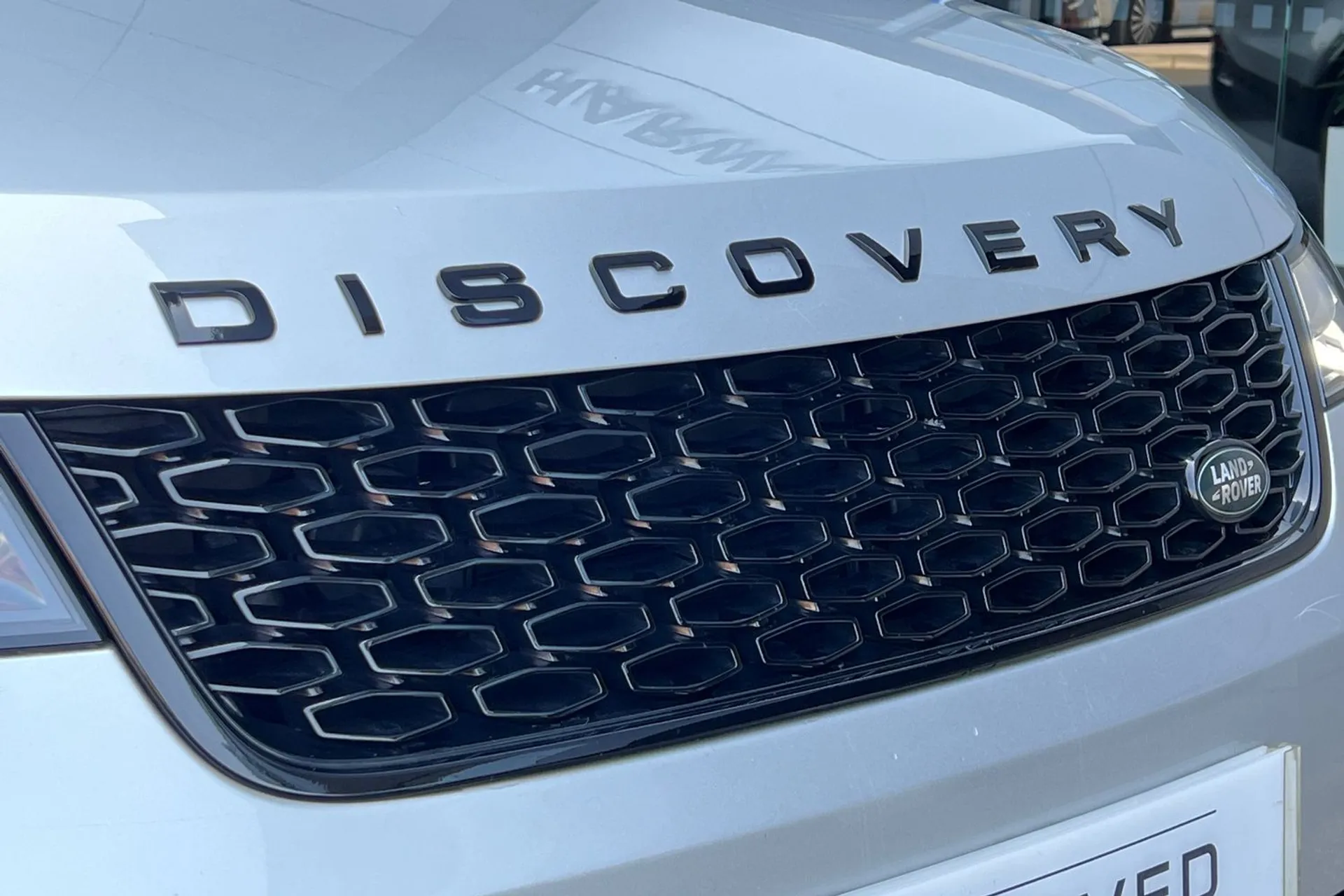 LAND ROVER DISCOVERY thumbnail image number 78