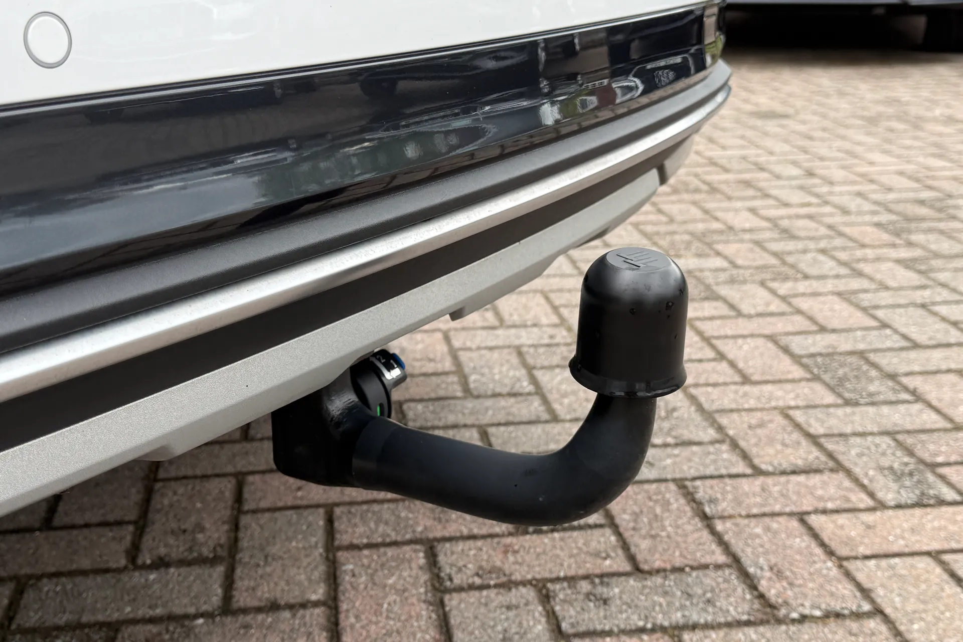 Audi Q5 thumbnail image number 9