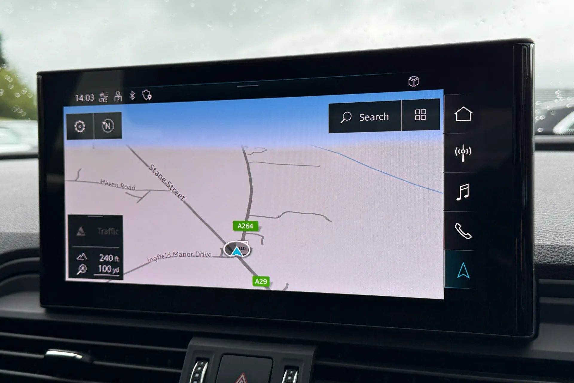 Audi Q5 thumbnail image number 5