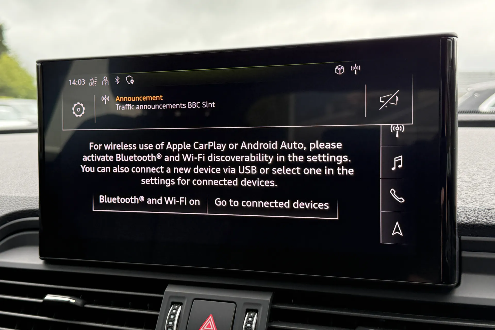 Audi Q5 thumbnail image number 17