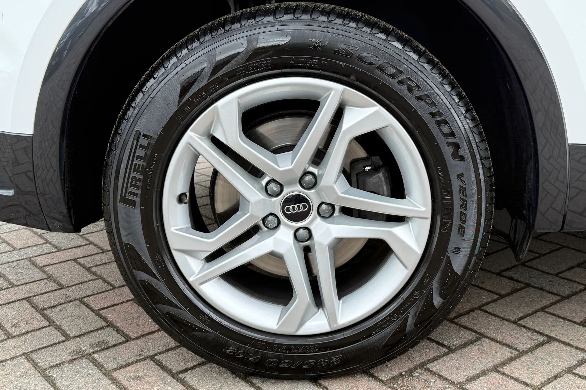 Audi Q5 thumbnail image number 53