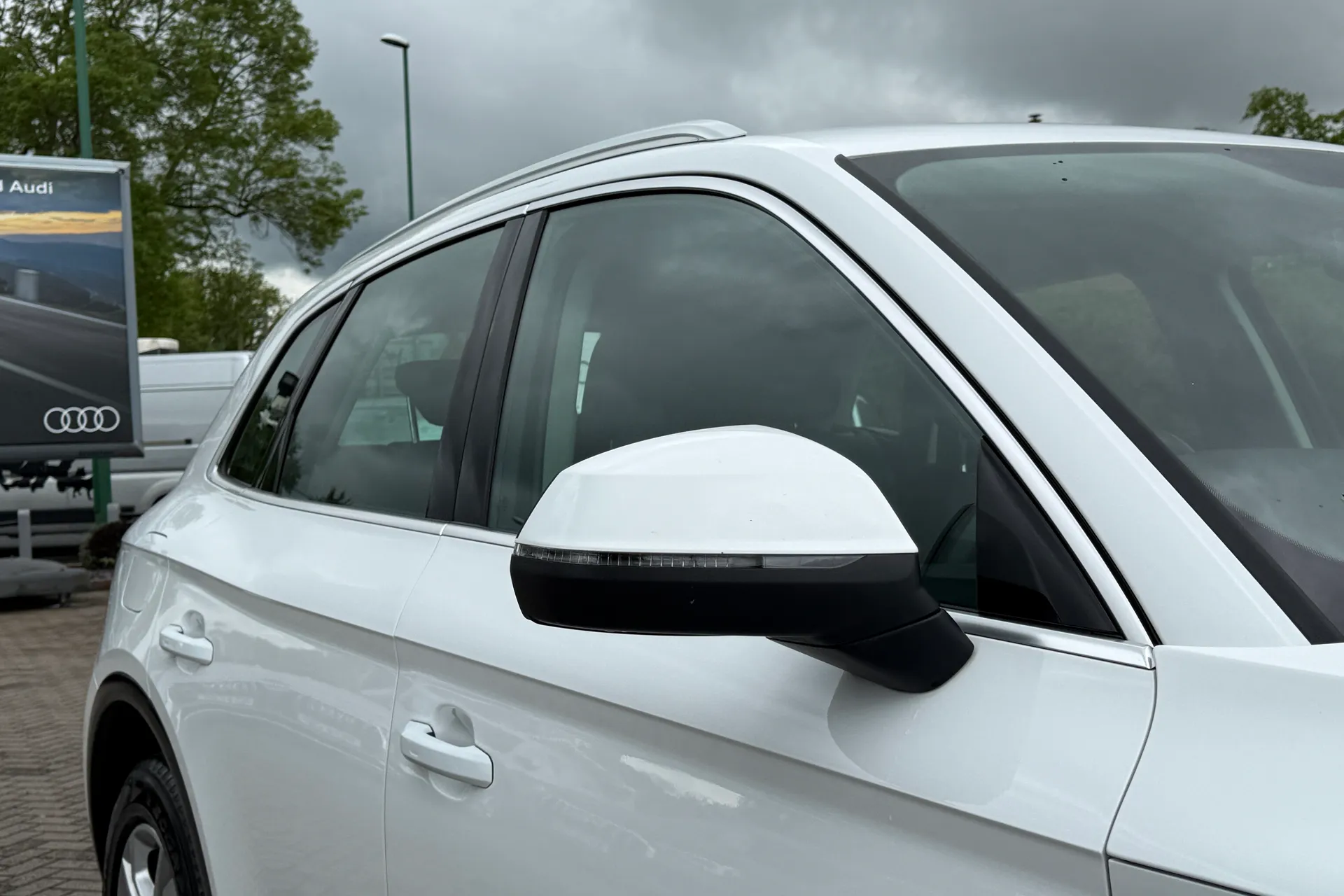 Audi Q5 thumbnail image number 54