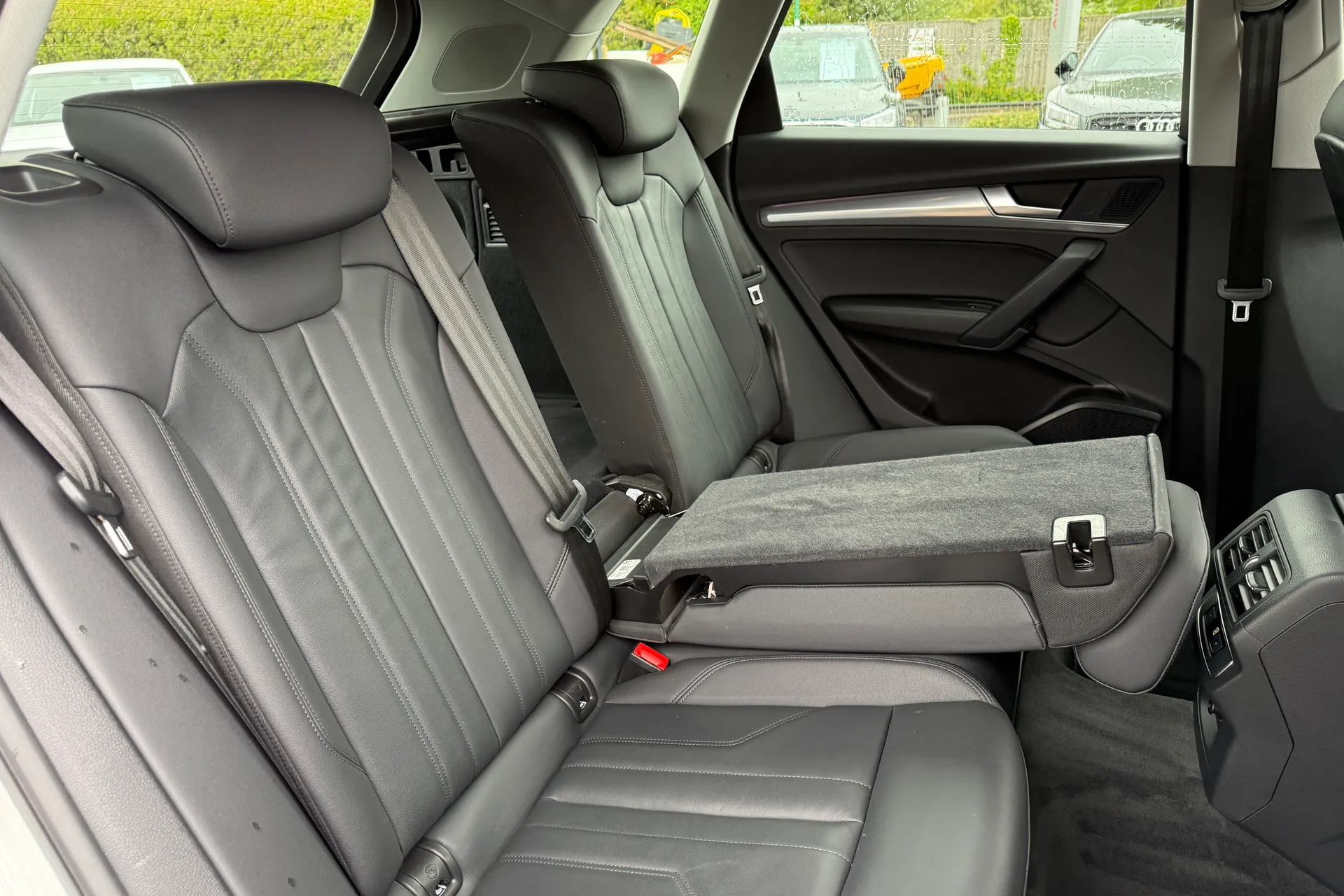 Audi Q5 thumbnail image number 51