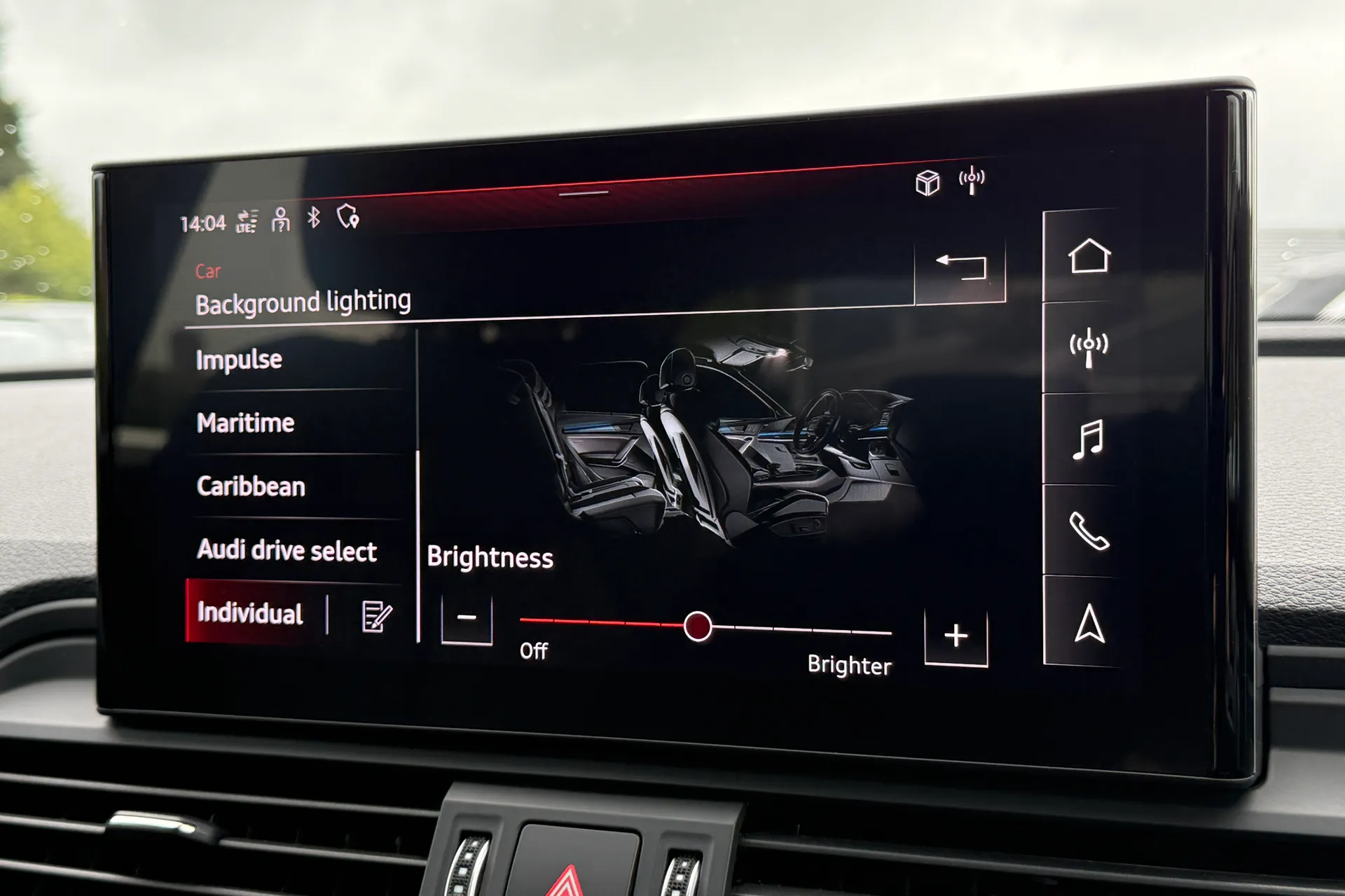 Audi Q5 thumbnail image number 16