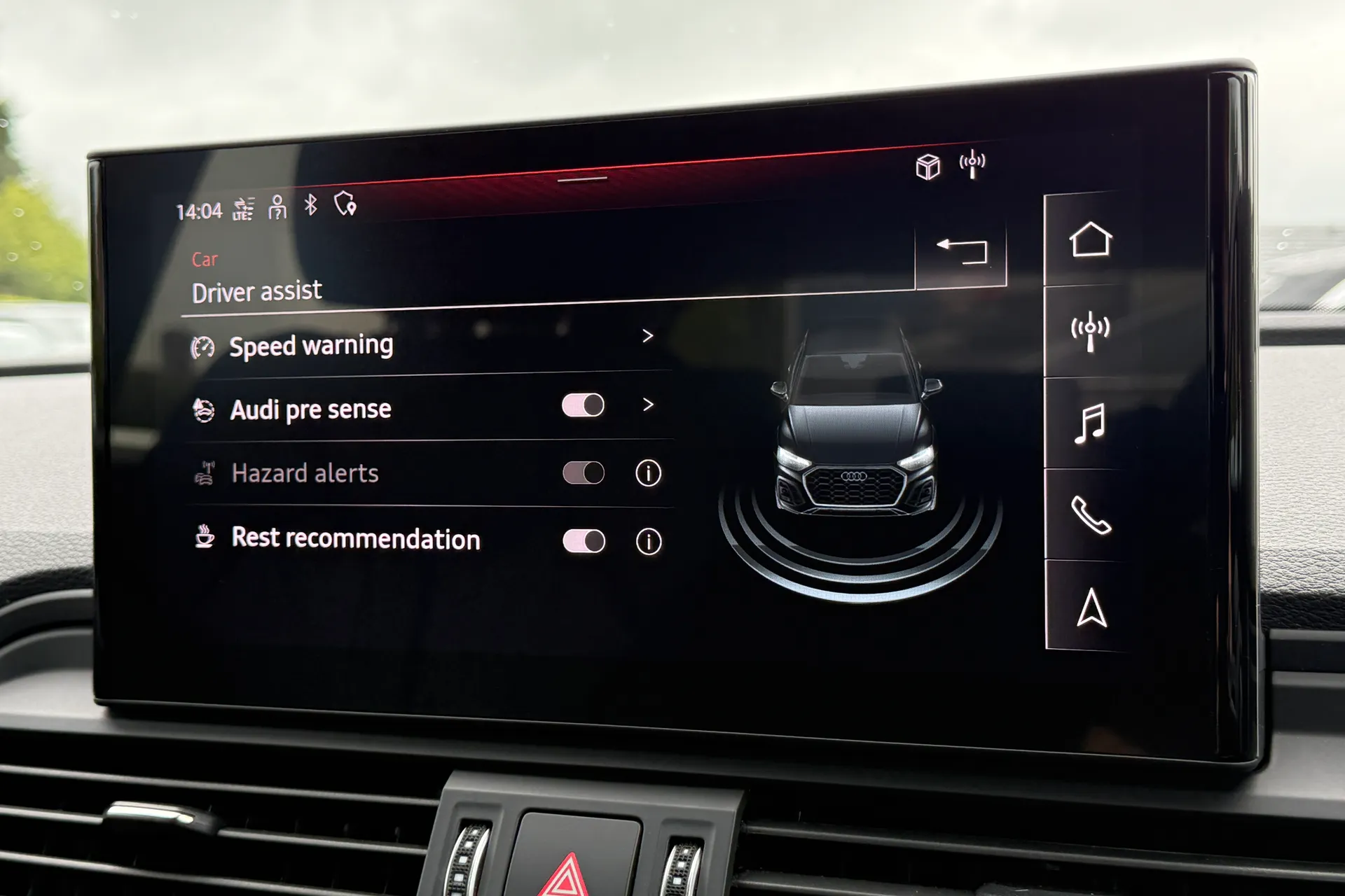 Audi Q5 thumbnail image number 15