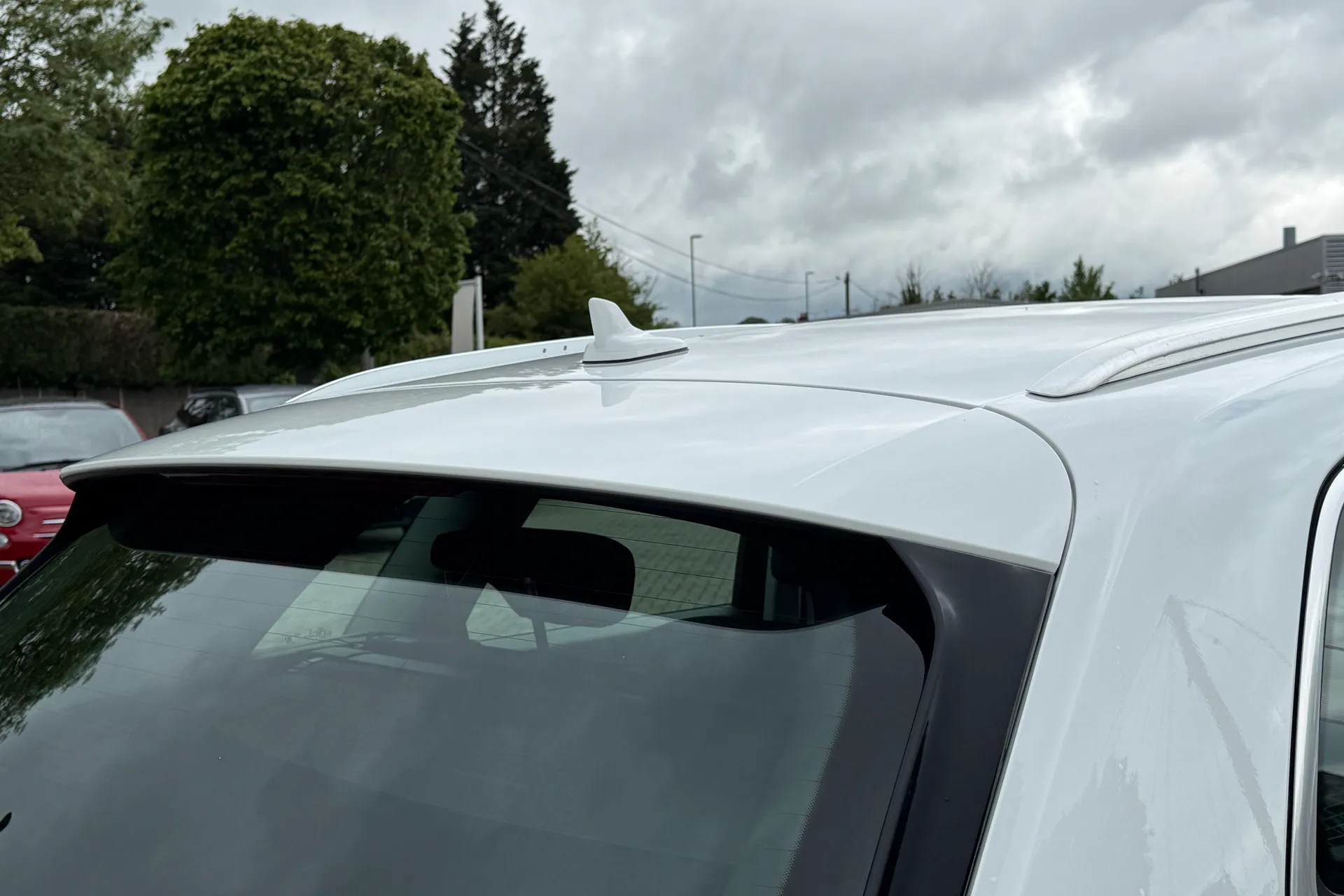 Audi Q5 thumbnail image number 55