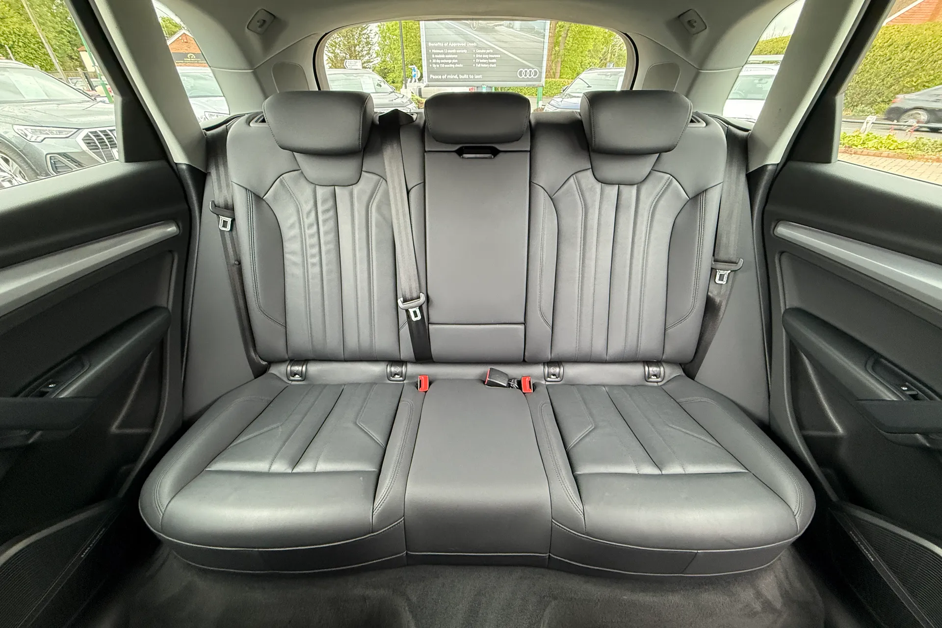 Audi Q5 thumbnail image number 42