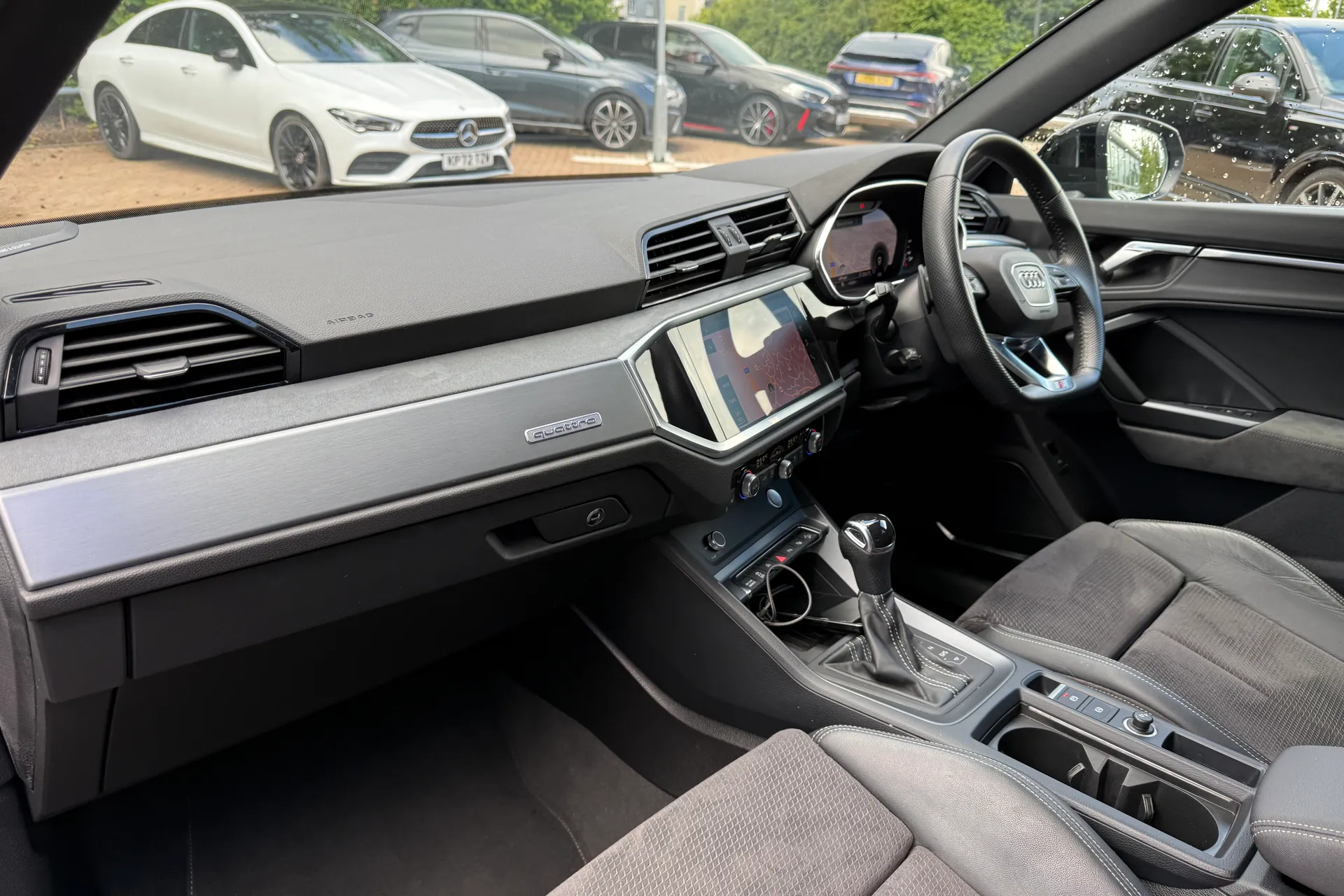Audi Q3 thumbnail image number 56