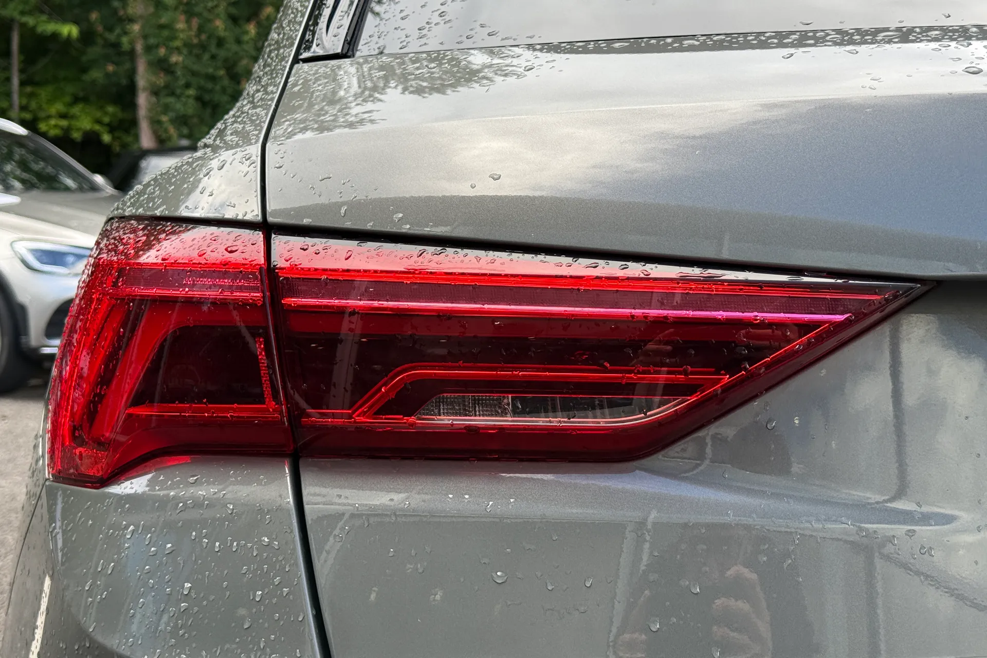 Audi Q3 thumbnail image number 49