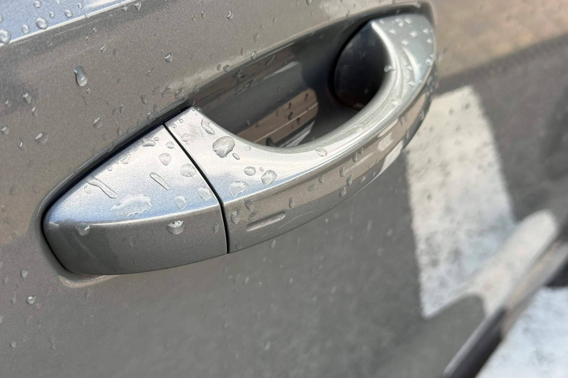 Audi Q3 thumbnail image number 15