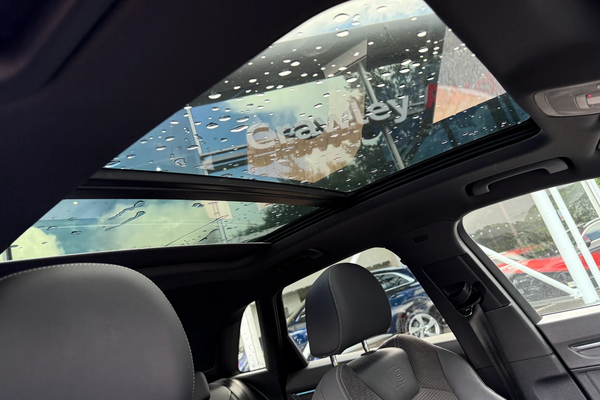 Audi Q3 thumbnail image number 12