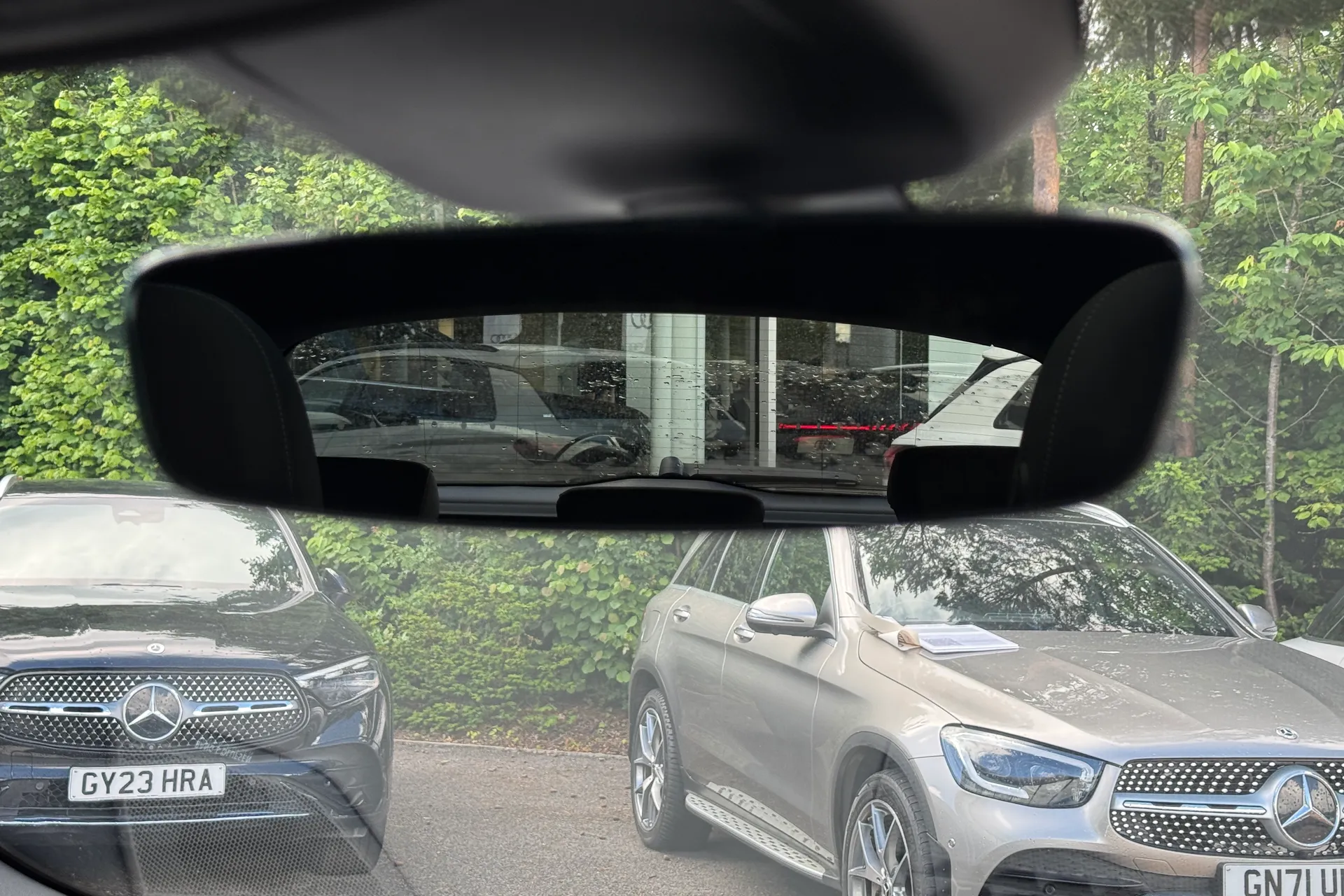 Audi Q3 thumbnail image number 22
