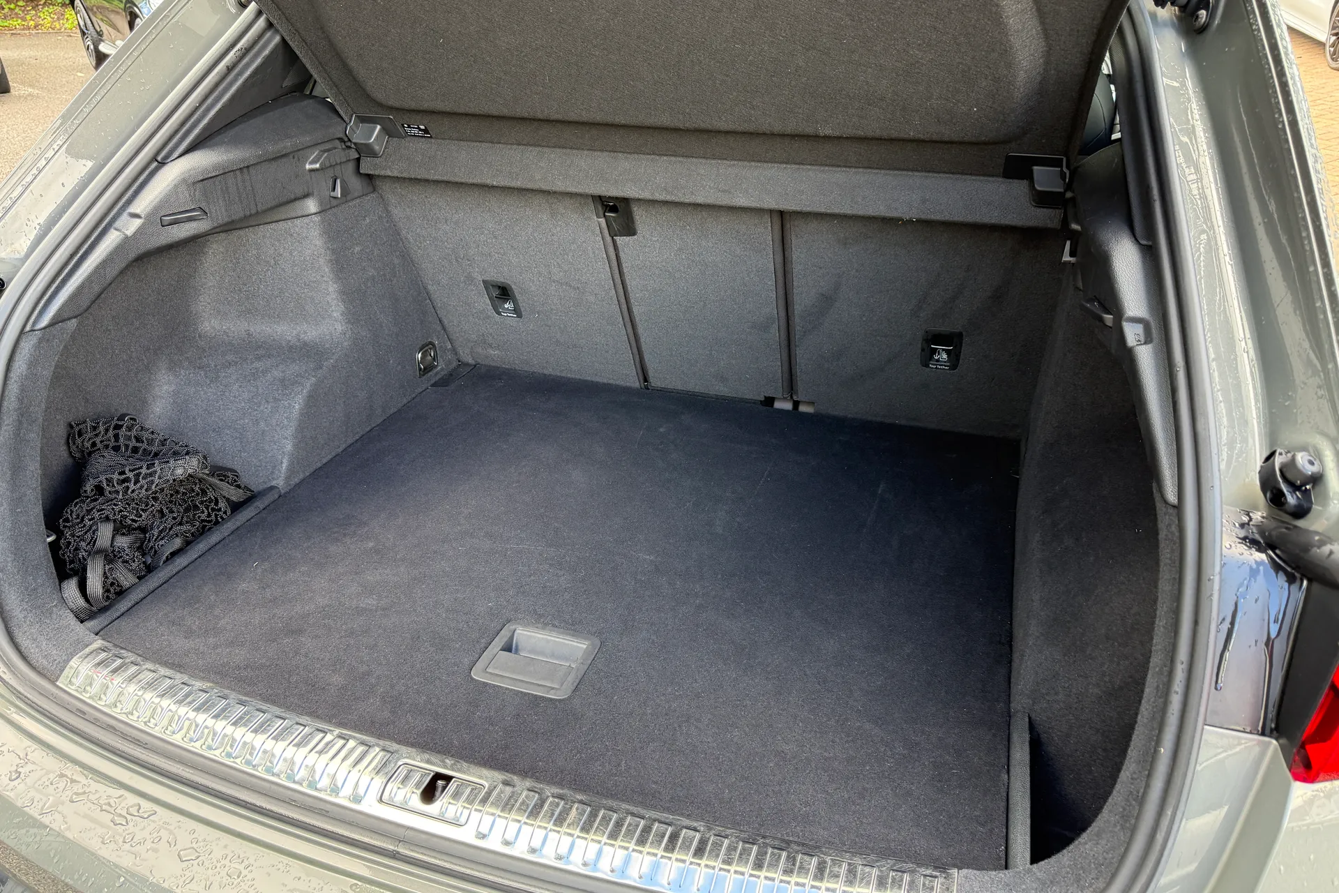 Audi Q3 thumbnail image number 46