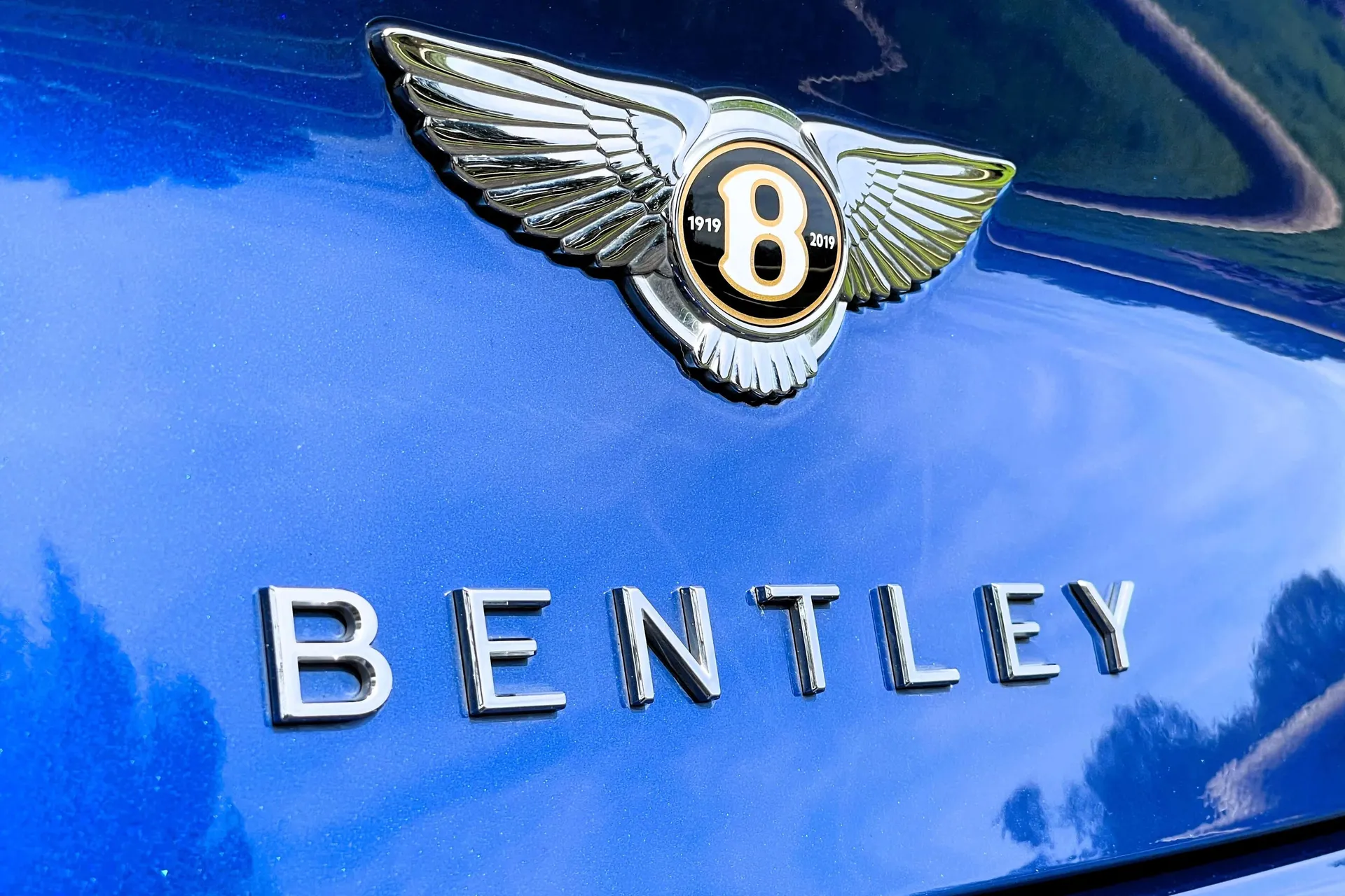 Bentley CONTINENTAL GT thumbnail image number 27