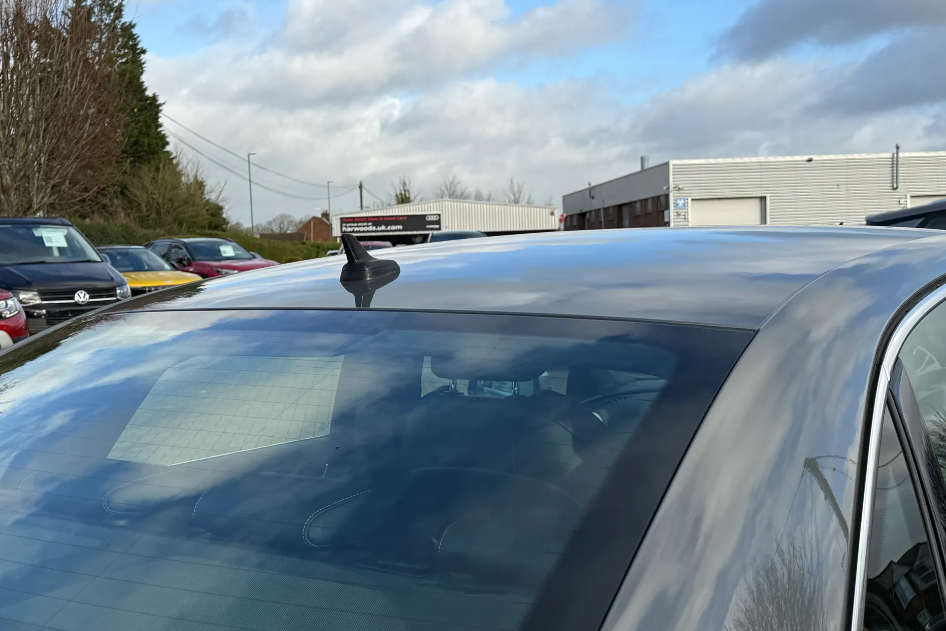 Audi A3 thumbnail image number 43